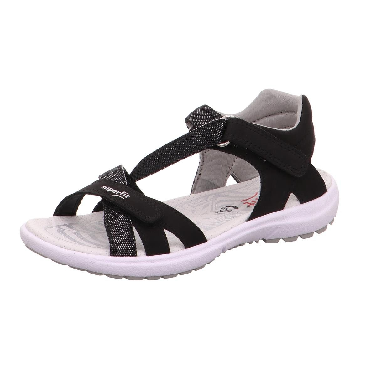 Superfit Superfit Sandale Rainbow Sandale