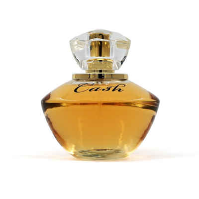 La Rive Eau de Parfum LA RIVE Cash Woman - Eau de Parfum - 90 ml, 90 ml
