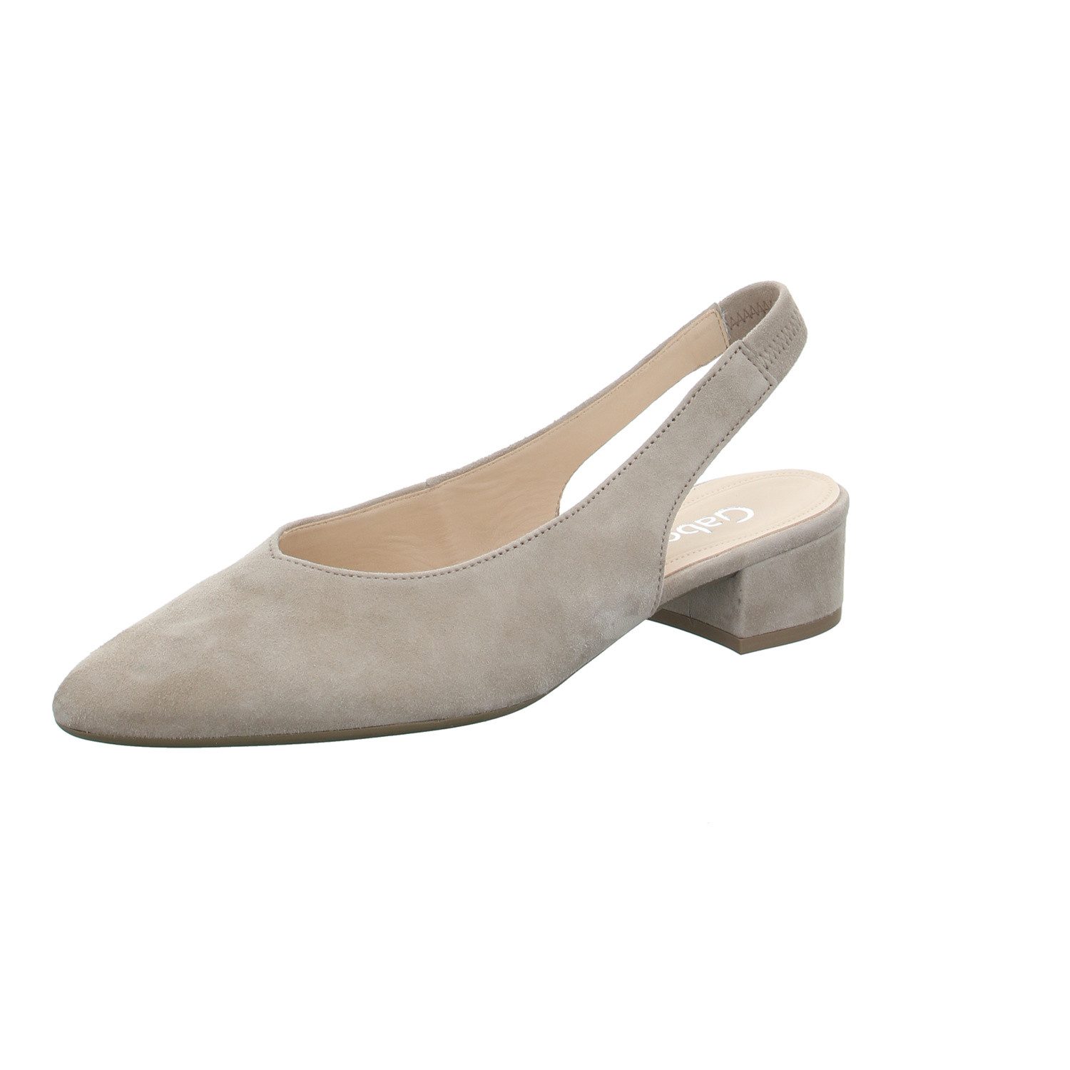 Gabor Home Gabor fashion Slingpumps