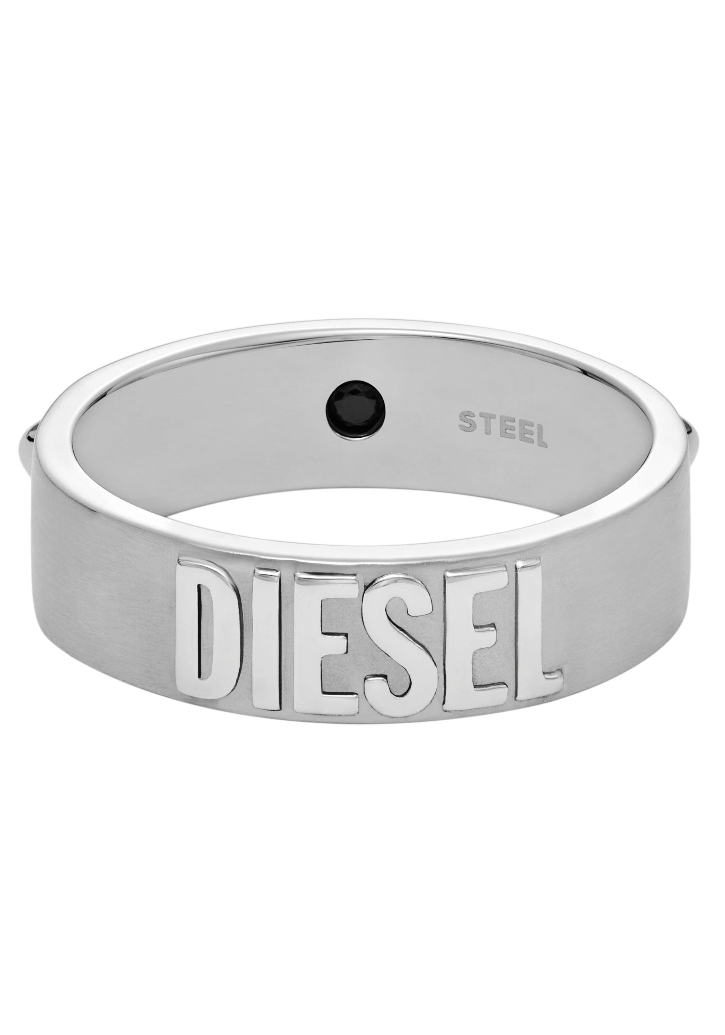 zu Fingerring Schmuck Shirt, Parfüm - Underwear, HOOP, Jeans, Hoodie, Sneaker, Edelstahl Fingerring Diesel Geschenk!