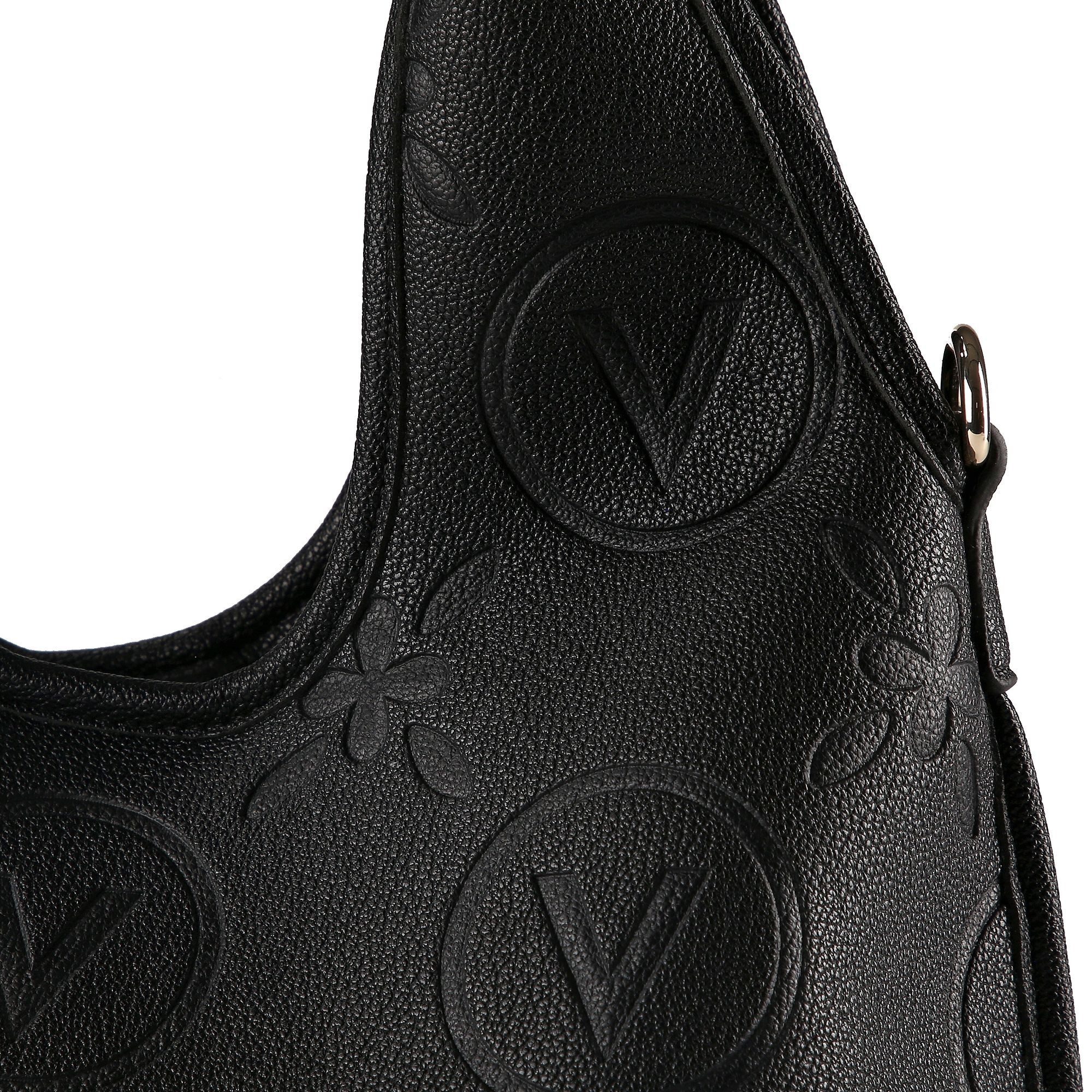 VALENTINO BAGS Schultertasche Samba Re, Polyurethan
