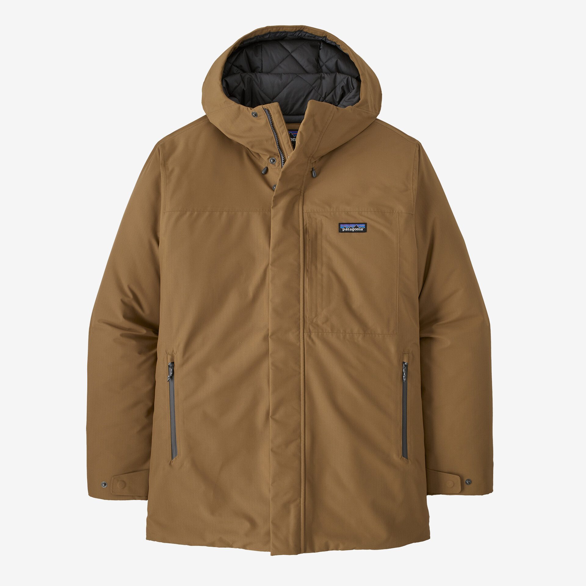 Patagonia Funktionsjacke M's Windshadow Parka