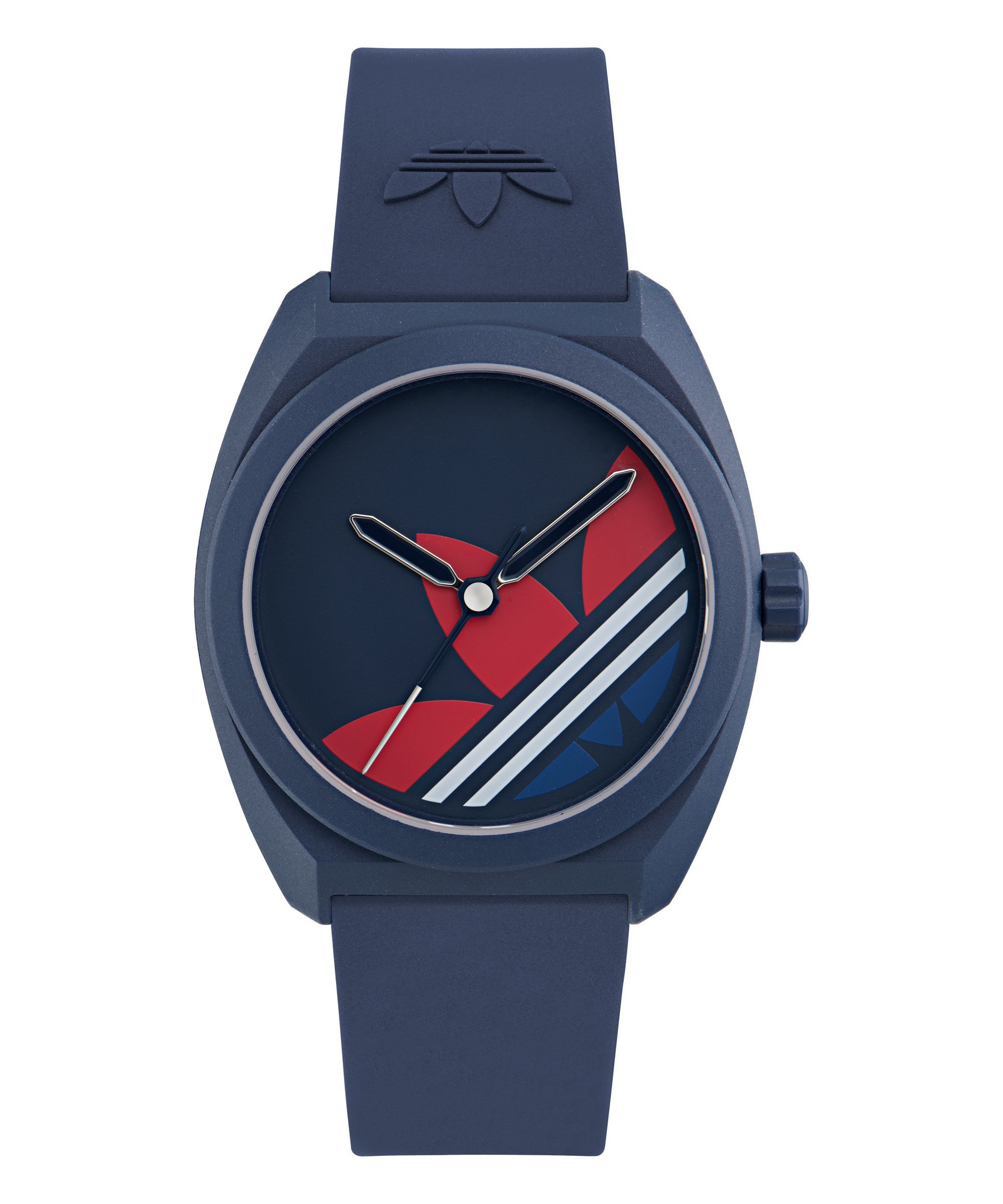 adidas Originals Quarzuhr Project Three AOST260422I, Armbanduhr, Damenuhr, Herrenuhr, analog