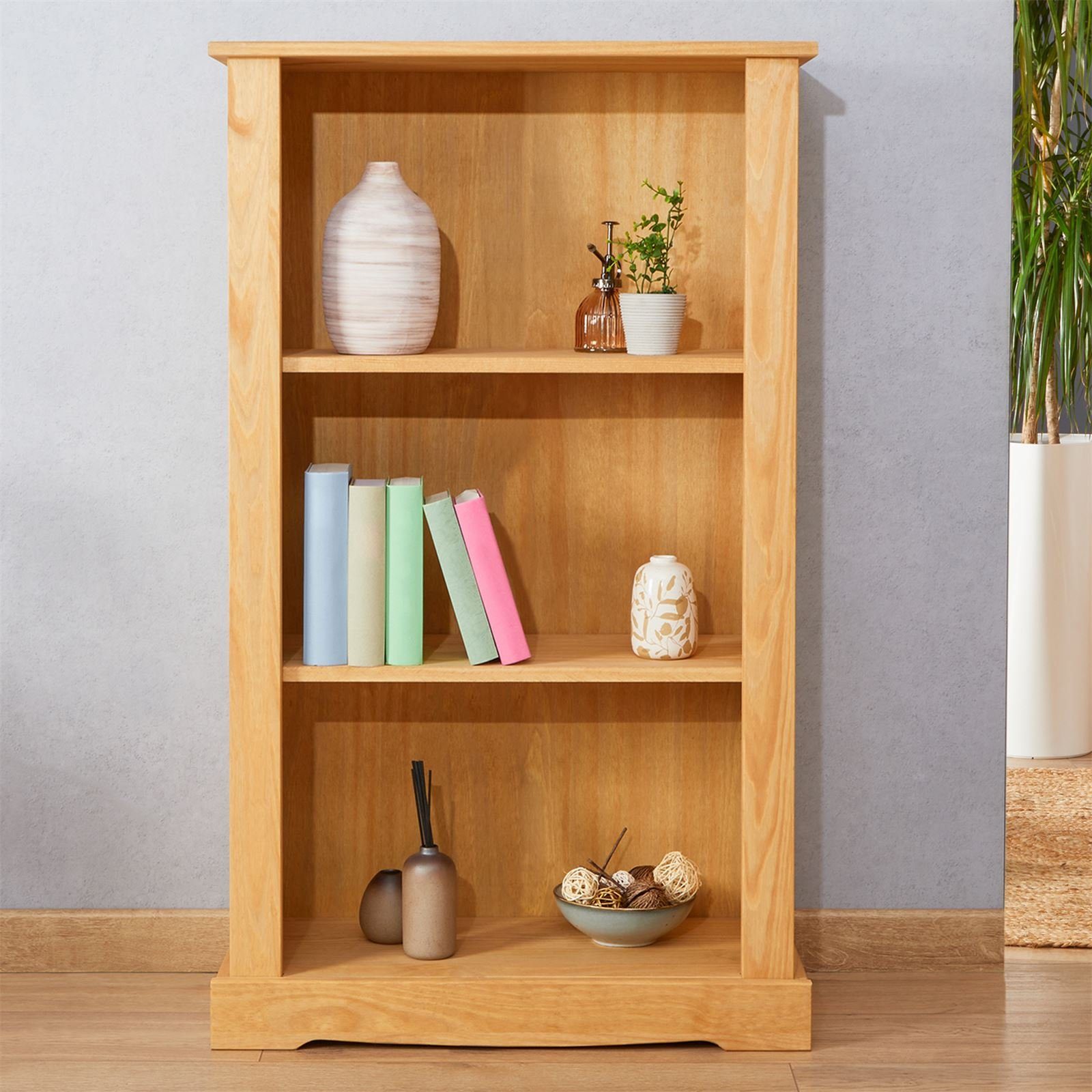 IDIMEX Standregal TEQUILA, Regal Bücherregal Standregal günstig online kaufen