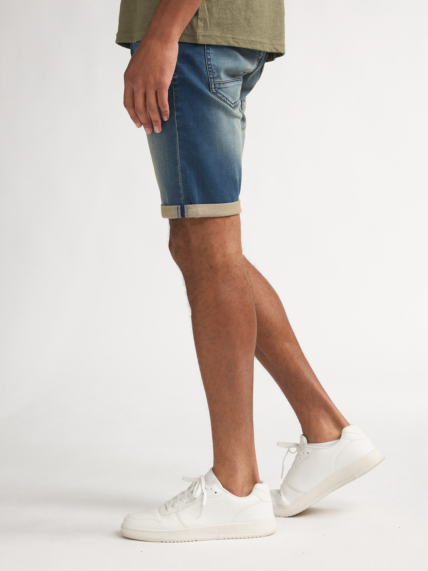 Shorts Men Shorts Denim