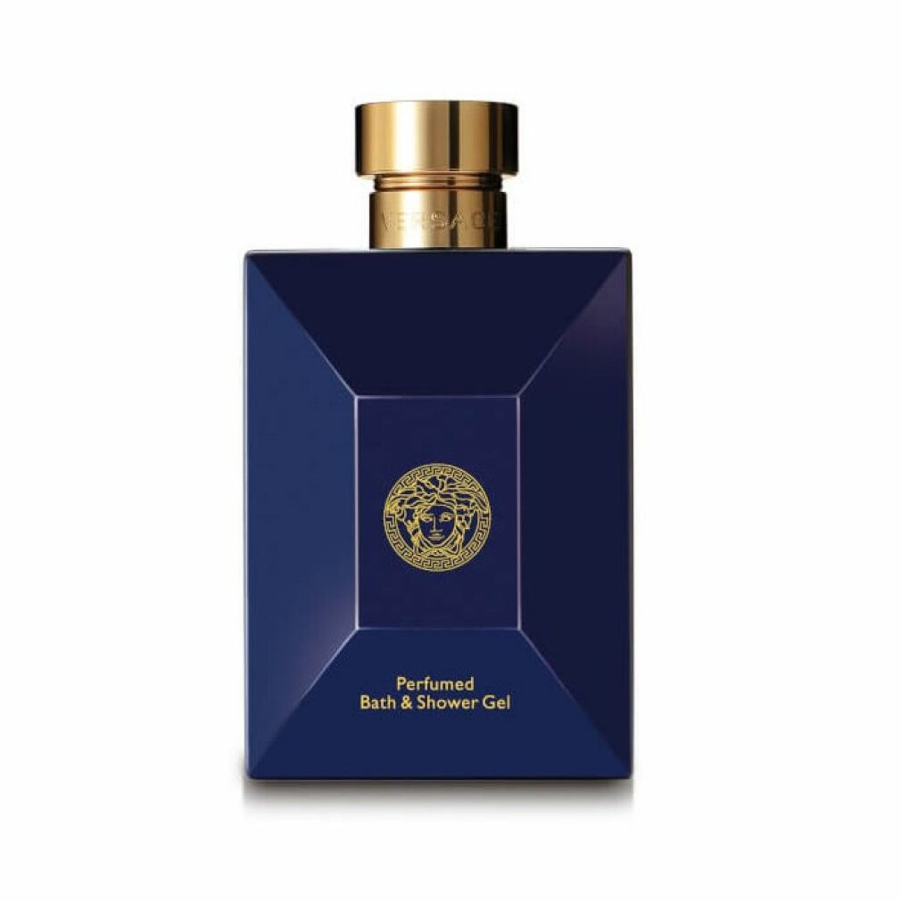 Versace Duschgel Dylan Blue Pour Homme Bath & Shower Gel