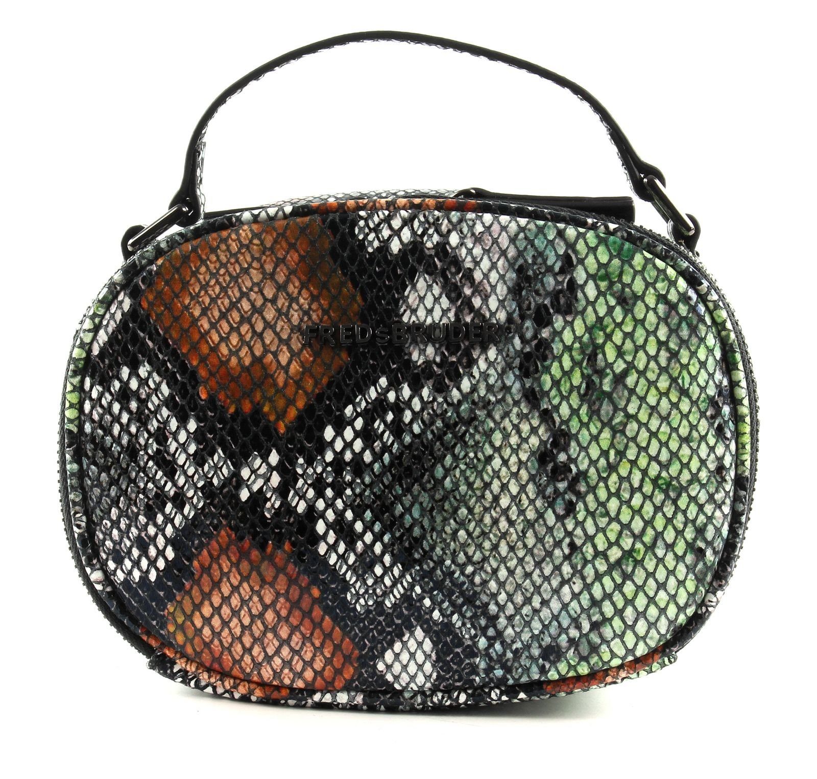 FREDsBRUDER Umhängetasche Pretty Little Snakes günstig online kaufen