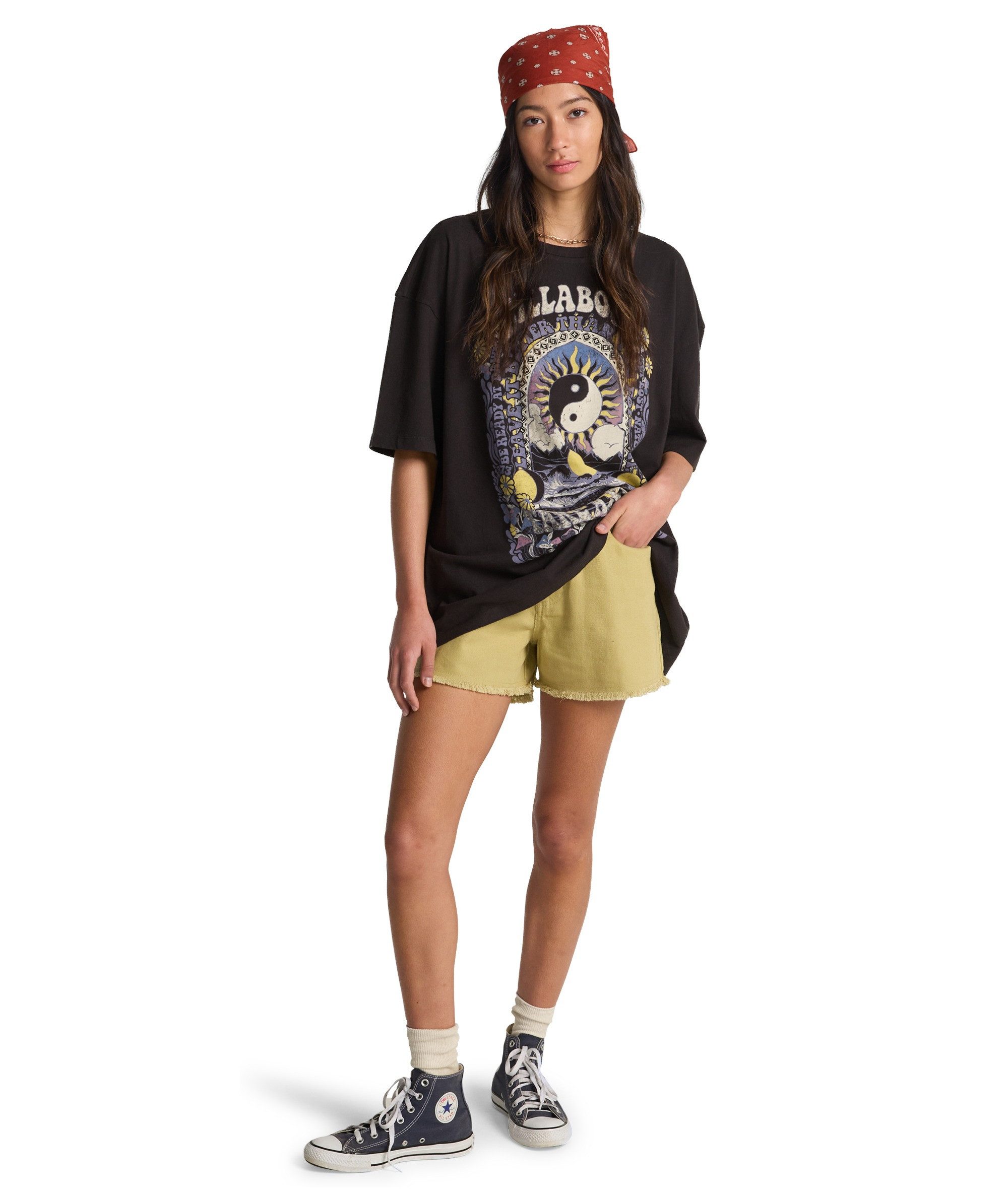 T-Shirt SURF TRIP
