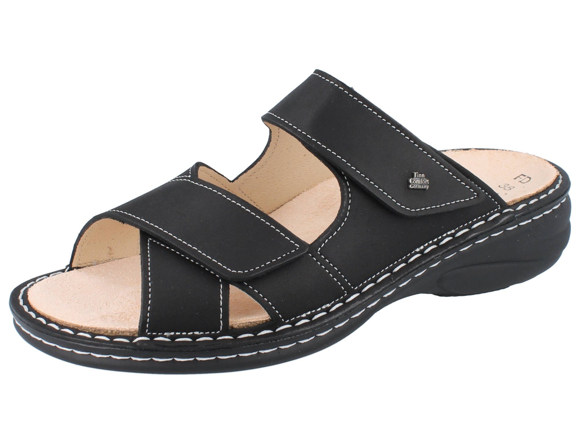 Finn Comfort Pantolette günstig online kaufen