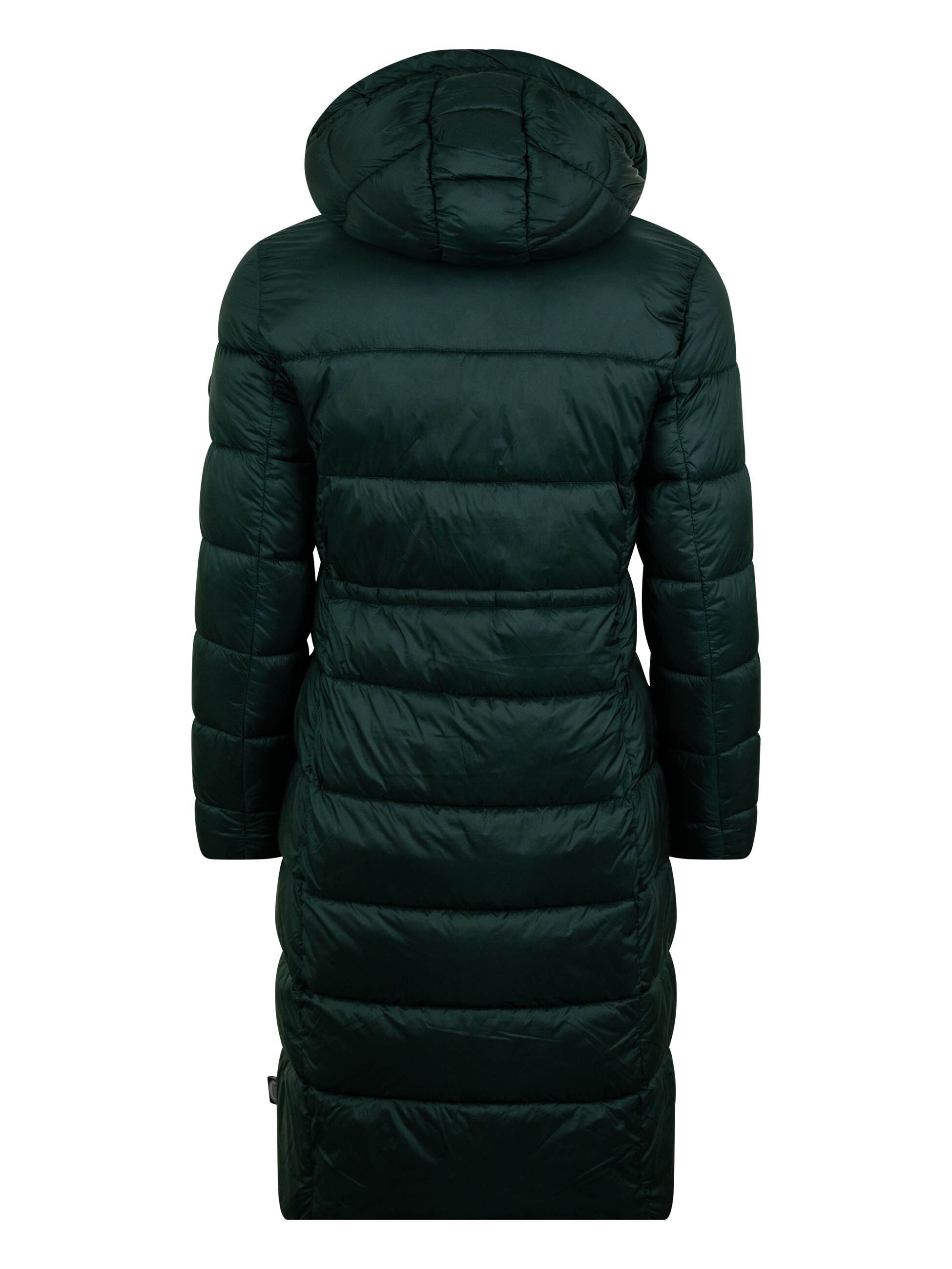 Schietwetter Steppmantel Damen Steppparka "Dünen Dagmar" günstig online kaufen