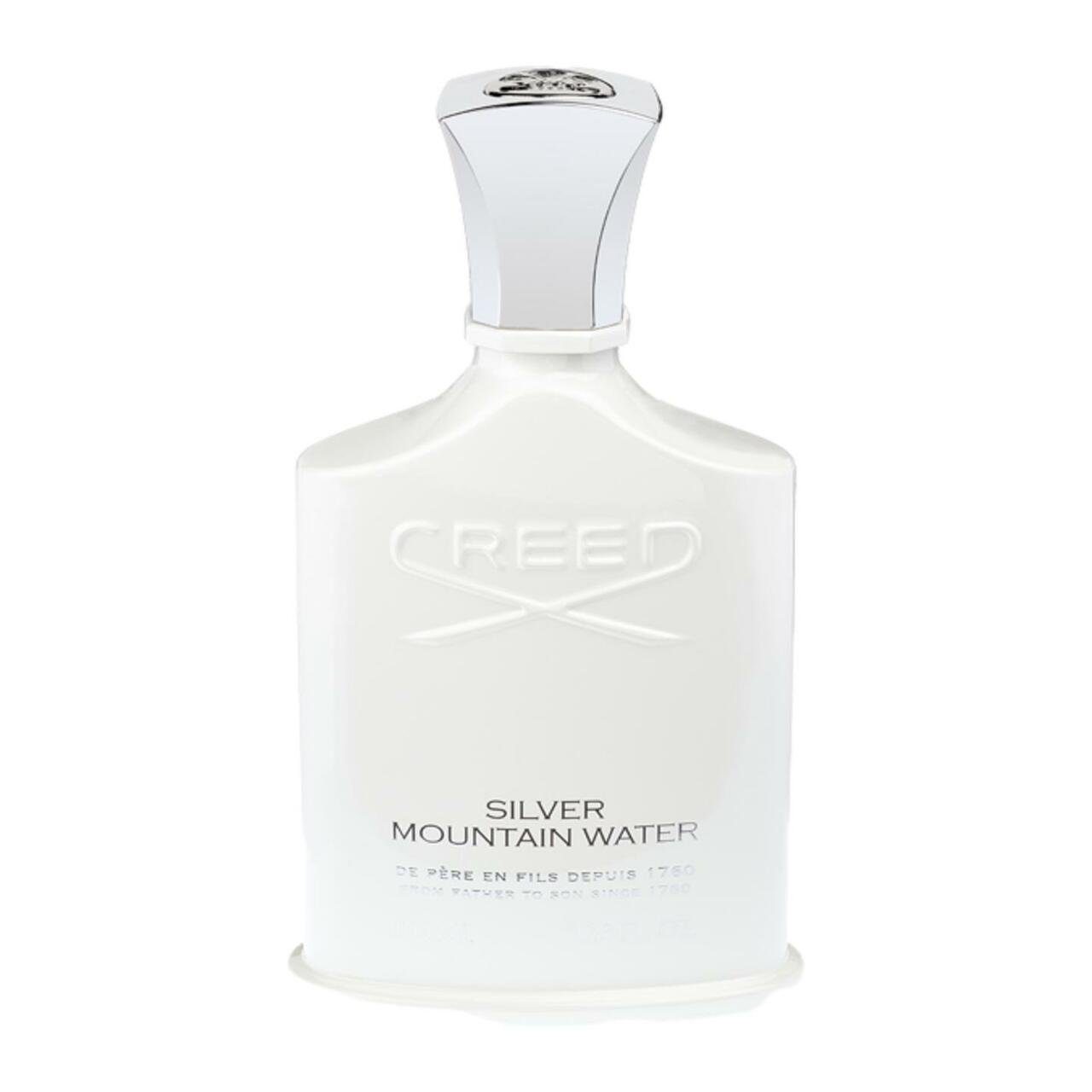 Creed Eau de Parfum Silver Mountain Water E.d.P. Nat. Spray
