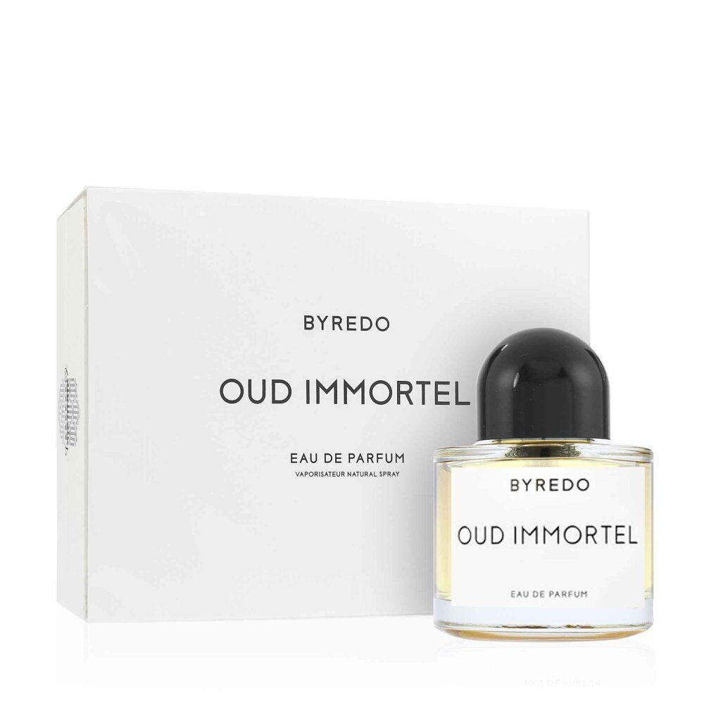 BYREDO Körperpflegeduft Oud Immortel Edp Spray