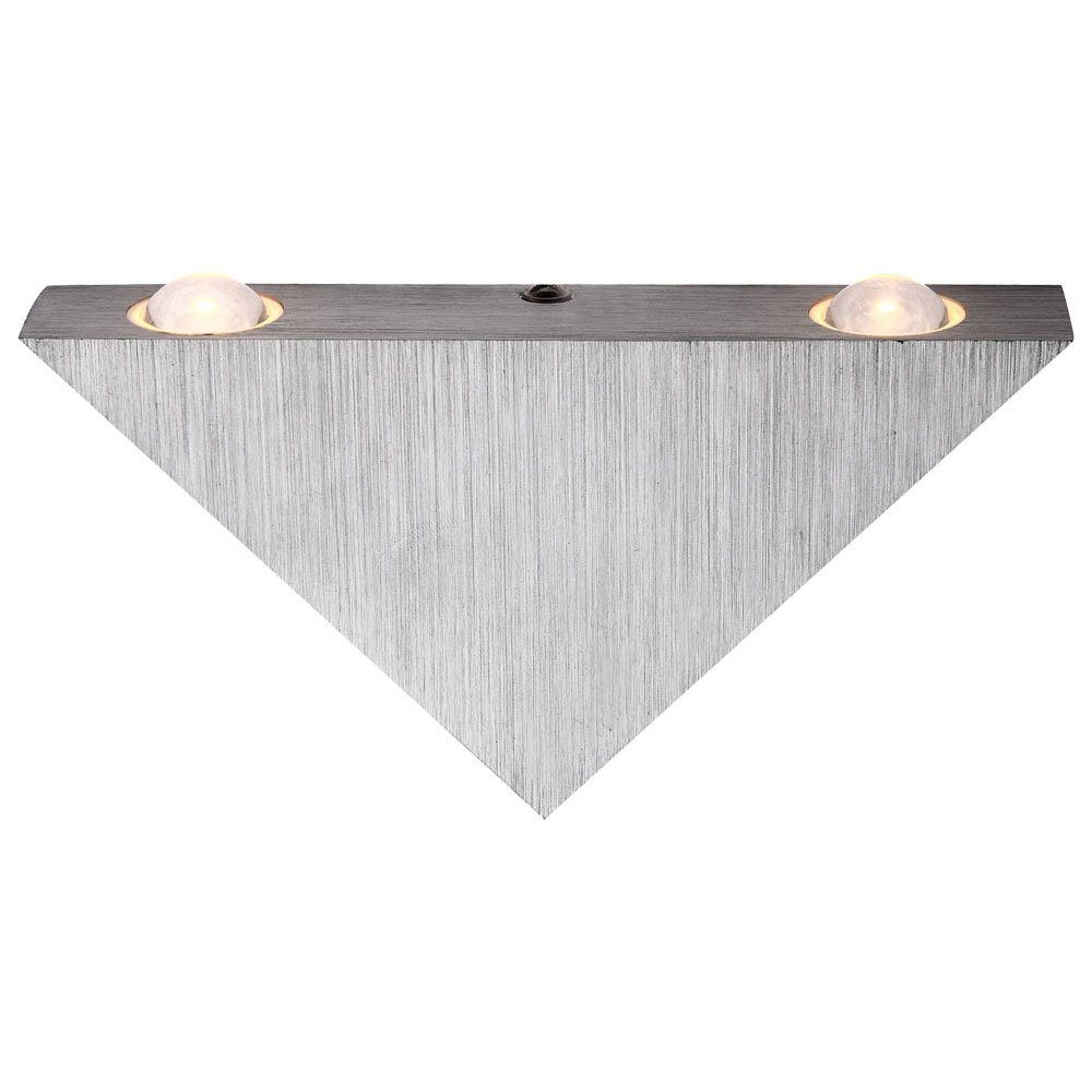 LED Wandleuchte