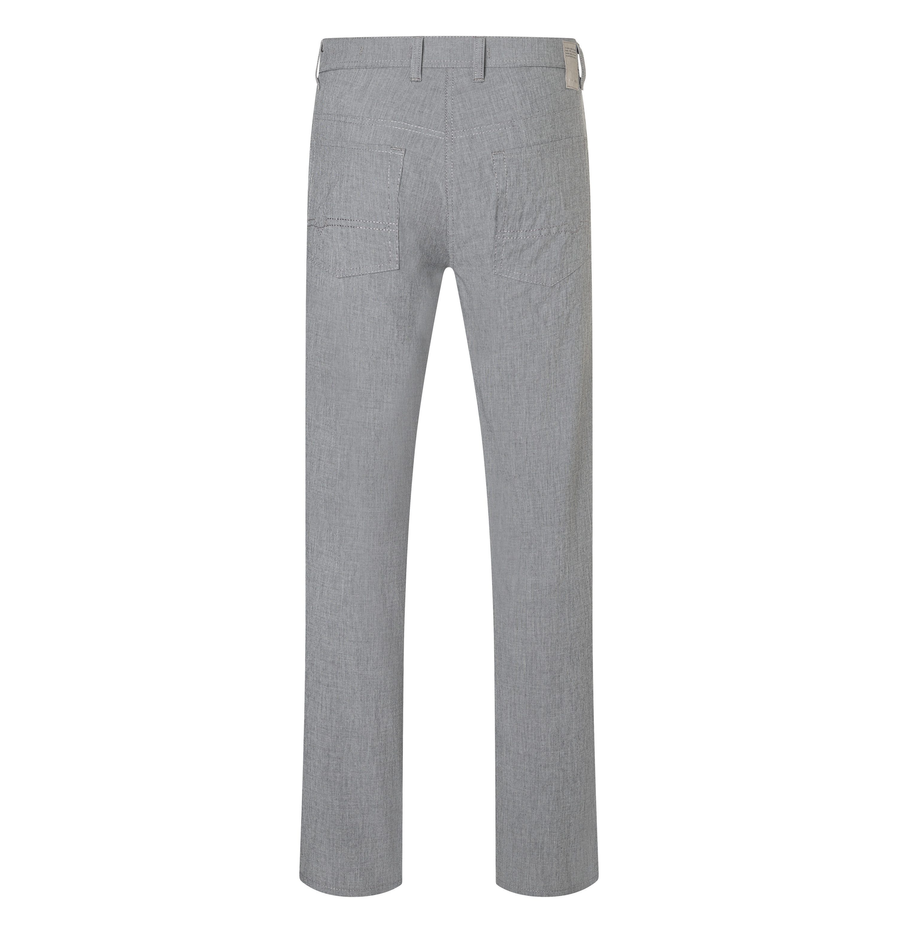 MAC Stoffhose Arne mit Stretch
