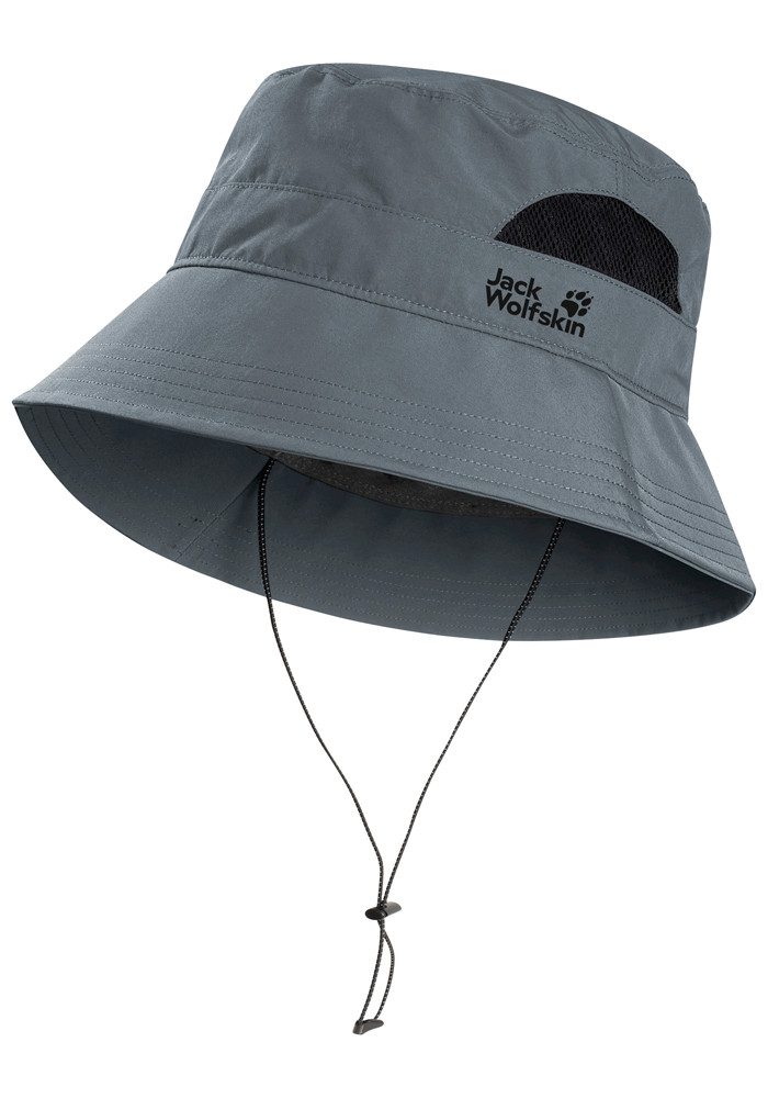 Jack Wolfskin Outdoorhut VENT BUCKET HAT