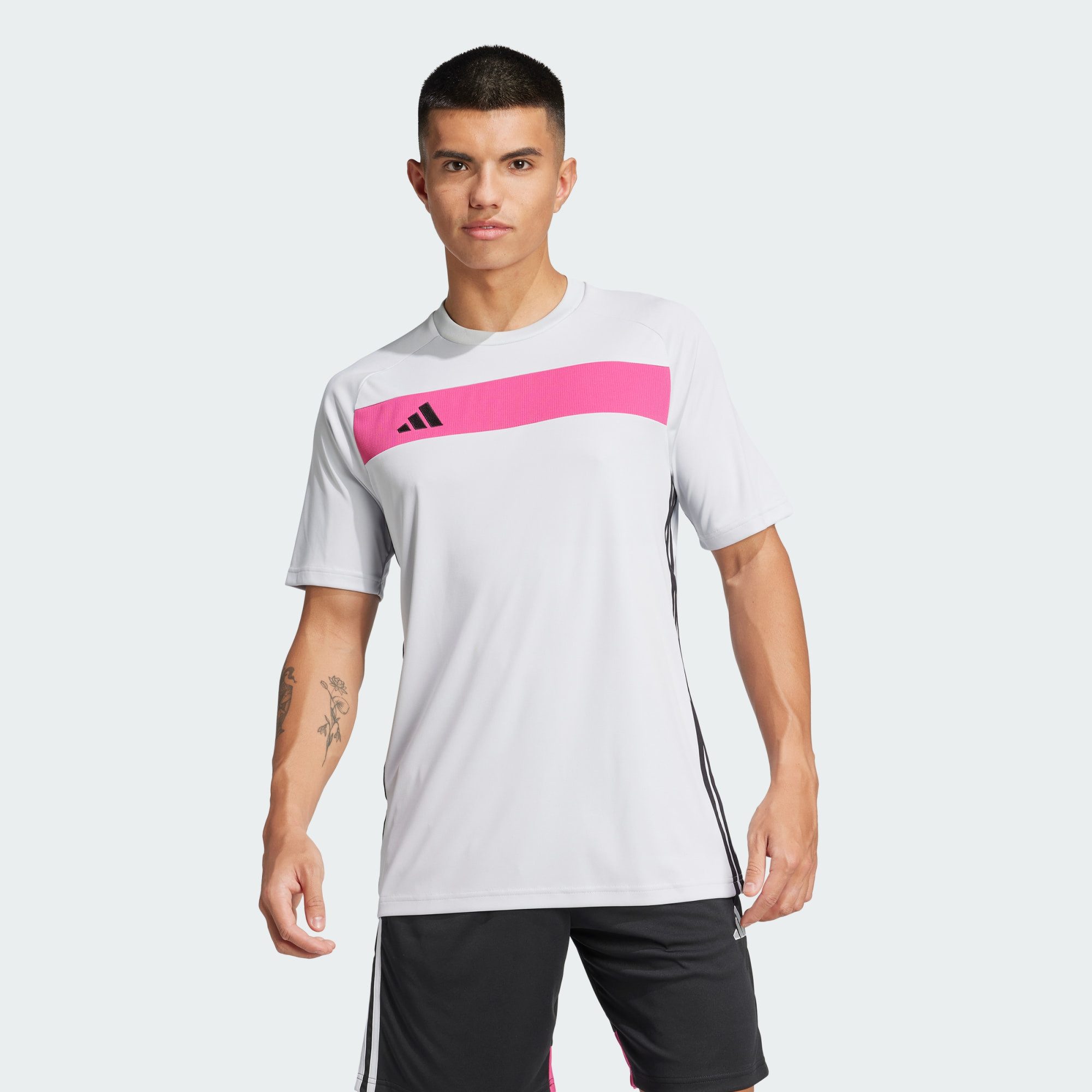 adidas Performance Trainingstop TIRO 25 ESSENTIALS günstig online kaufen