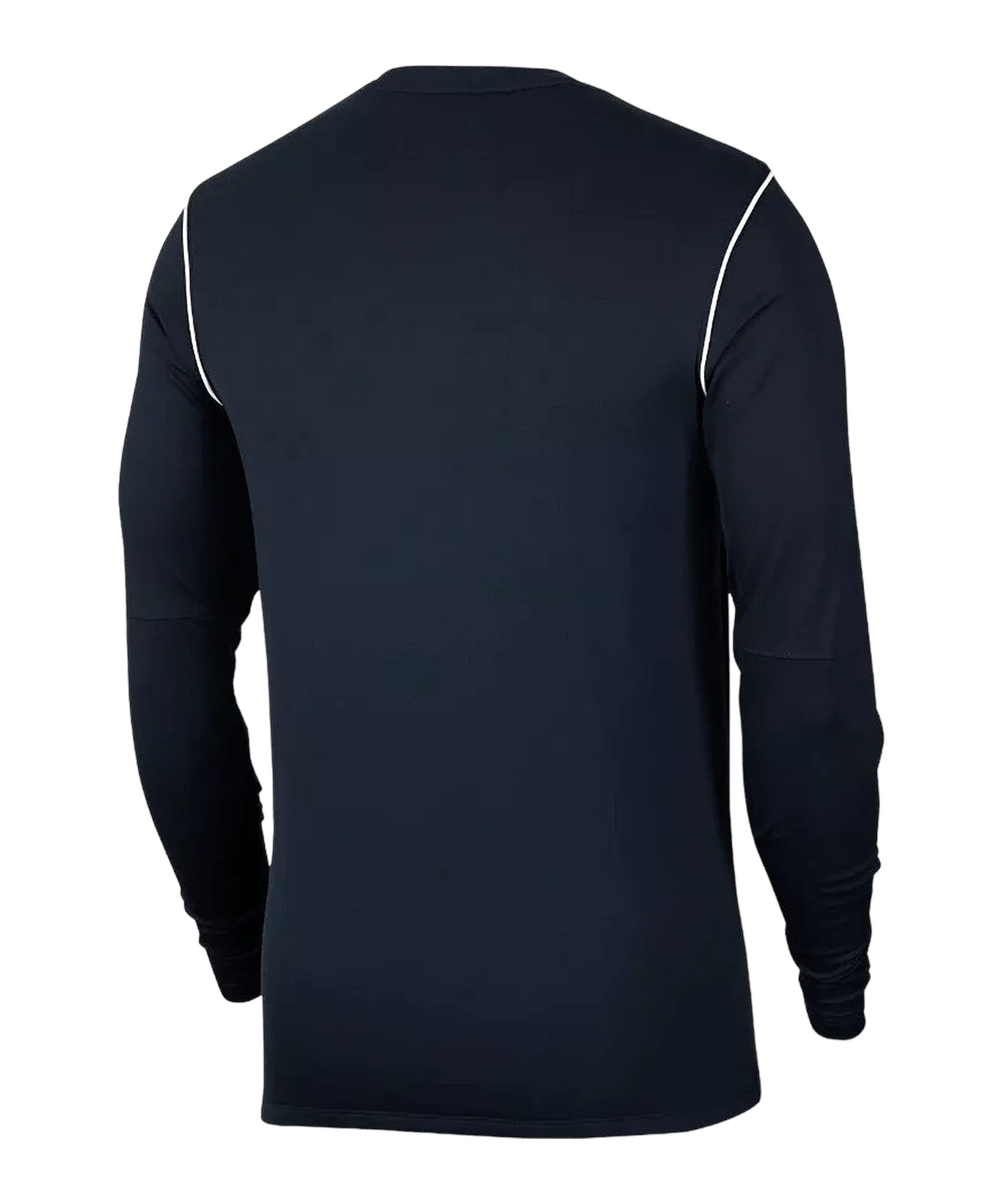 Nike Sweatshirt Nike Performance Park 20 Sweatshirt Kids Polyester