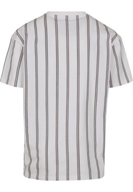 URBAN CLASSICS T-Shirt Urban Classics Herren Heavy Oversized AOP Stripe Tee (1-tlg)