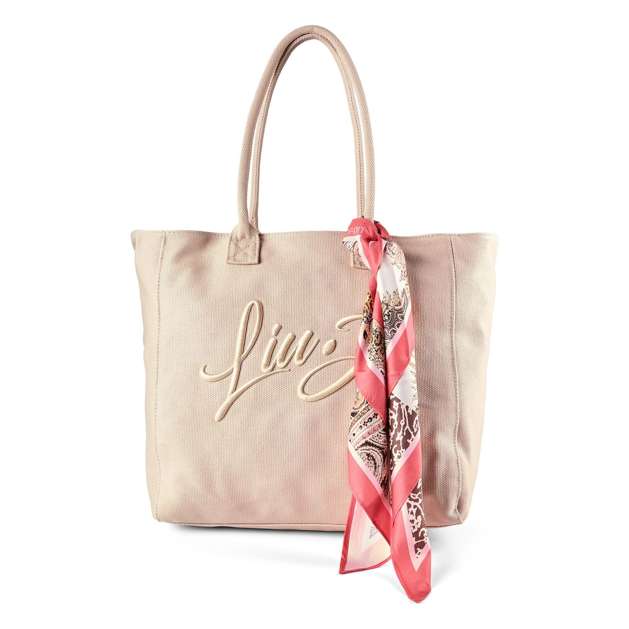 Liu Jo Shopper Plentia, Baumwolle