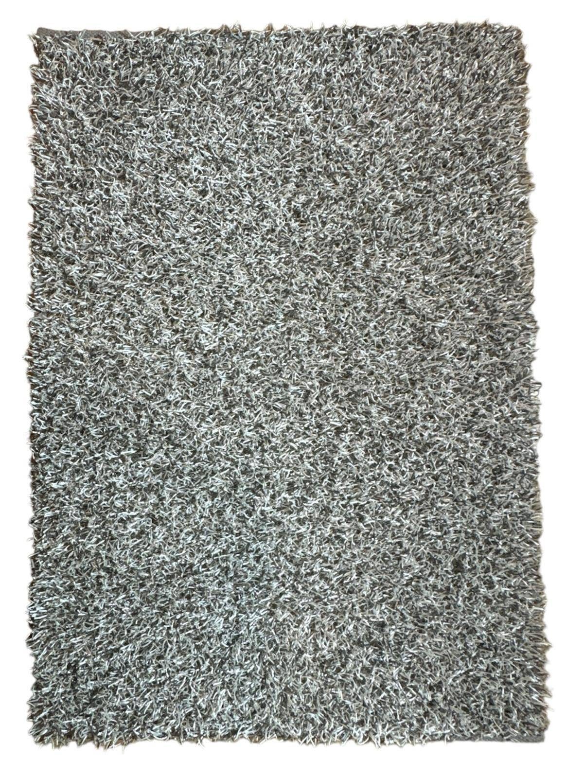 Rug Studios Teppich LIMO SHAGGY HANDGEKNÜPFT, günstig online kaufen