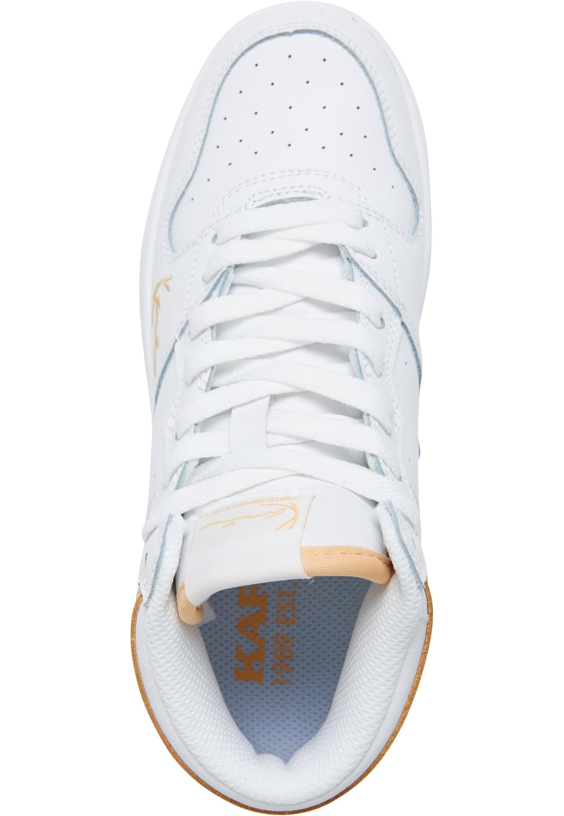 Karl Kani Karl Kani Damen KKFWW000111 KK 89 High Sneaker (1-tlg)