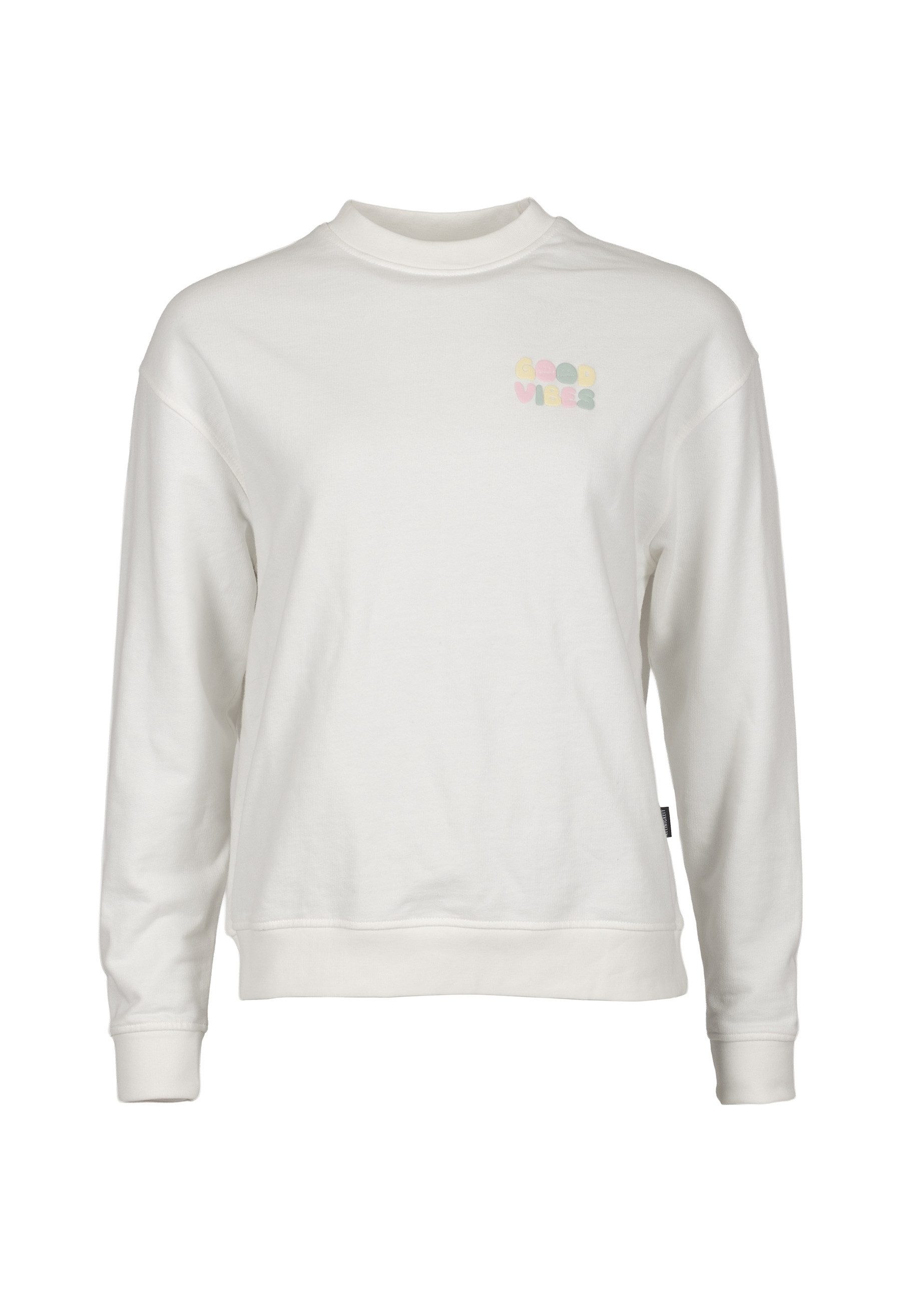 Kleinigkeit Sweater Kleinigkeit Big Vibes Sweater Girls