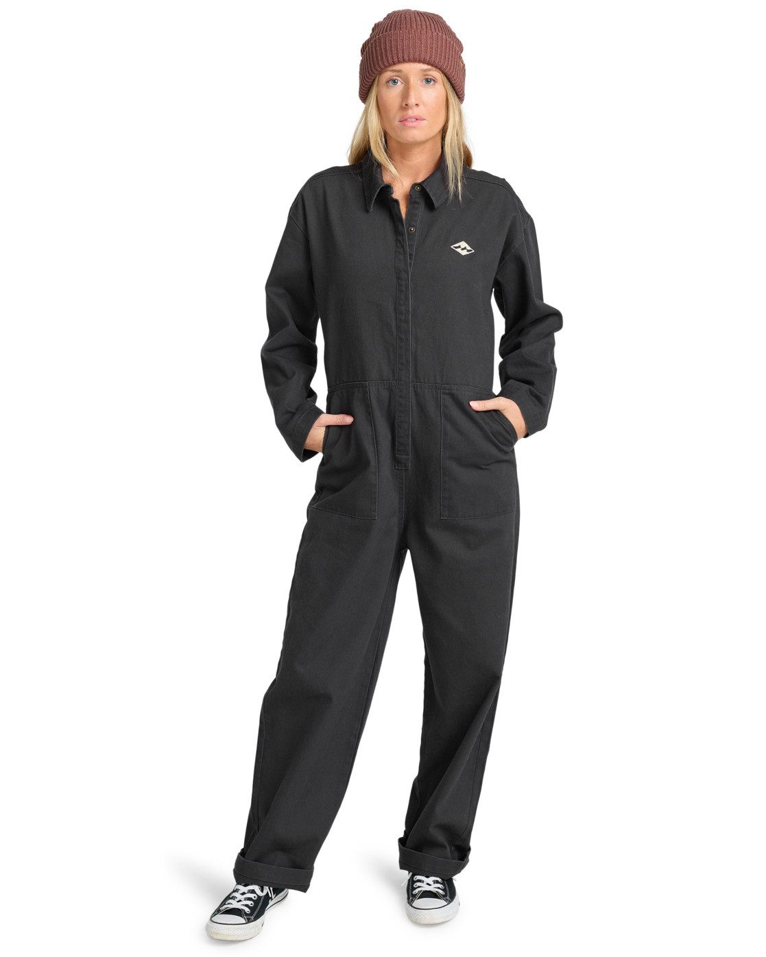 Billabong Overall Take The Road