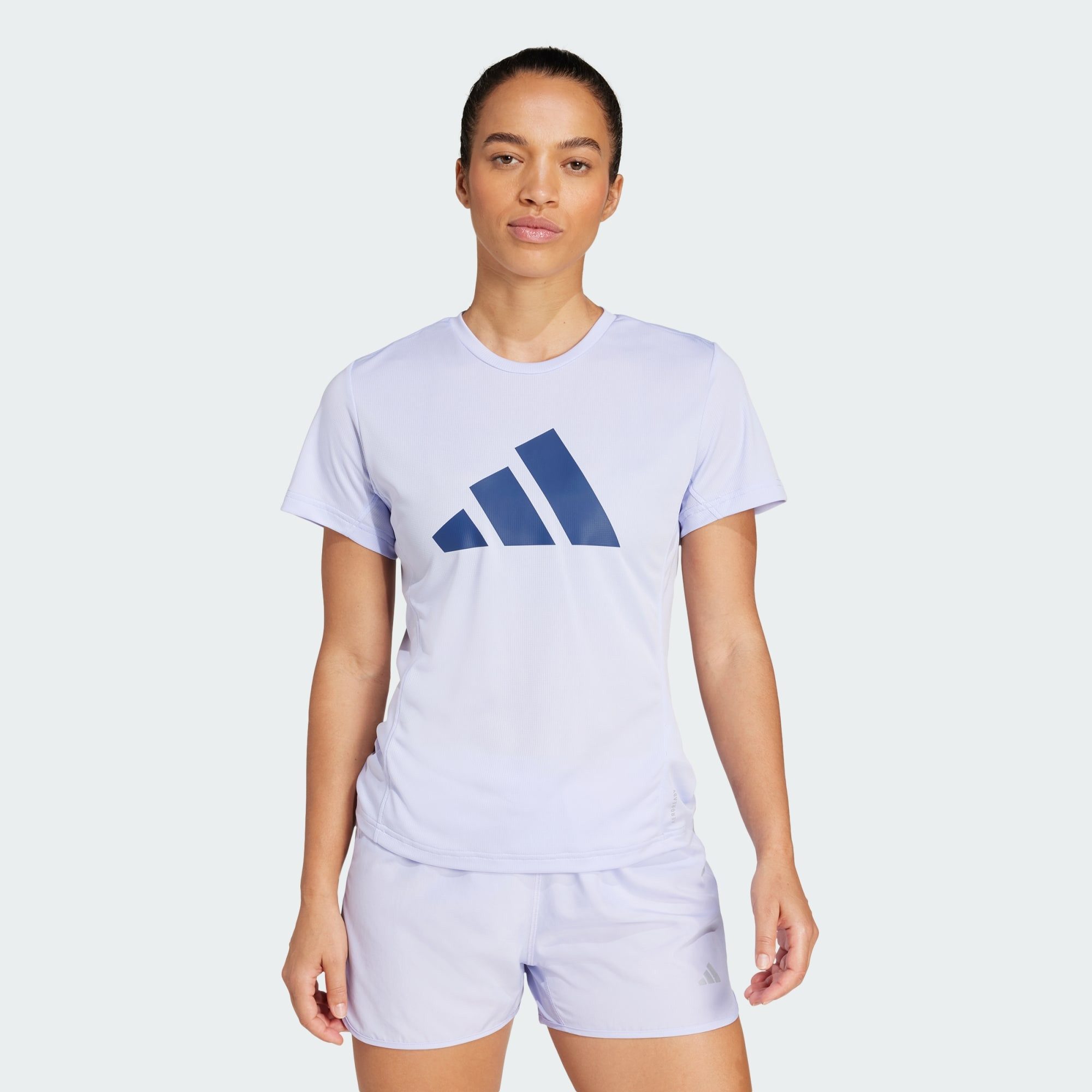adidas Performance Funktionsshirt RUN IT T-SHIRT günstig online kaufen