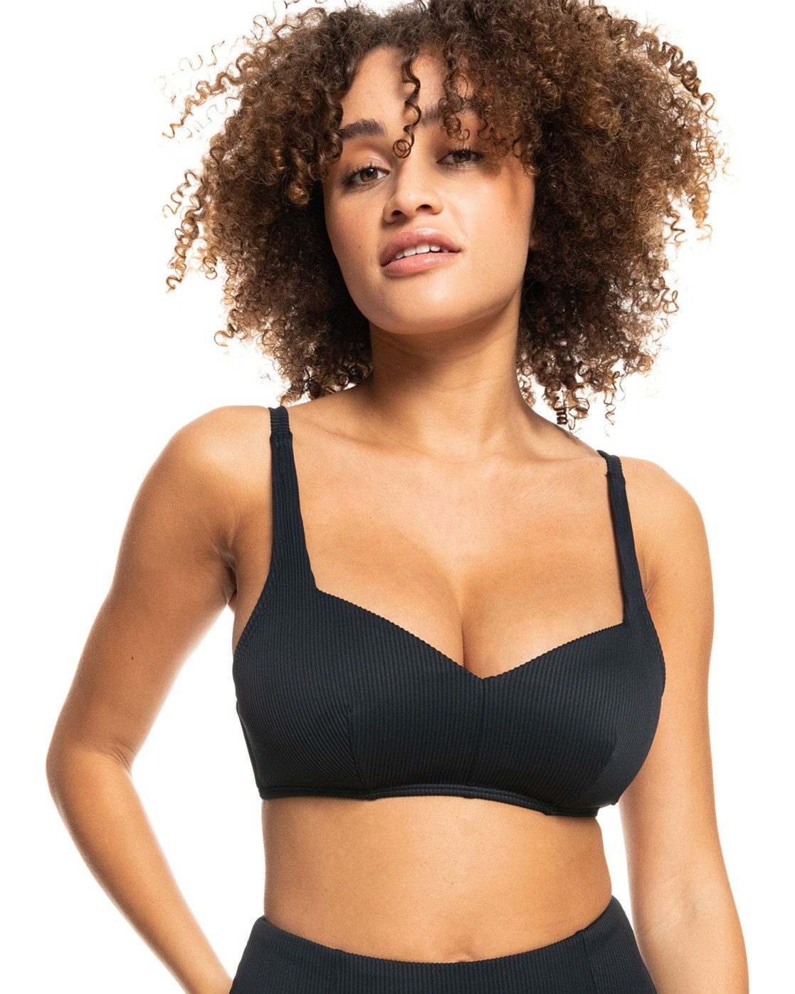 Roxy Triangel-Bikini-Top Roxy Love The Sun günstig online kaufen
