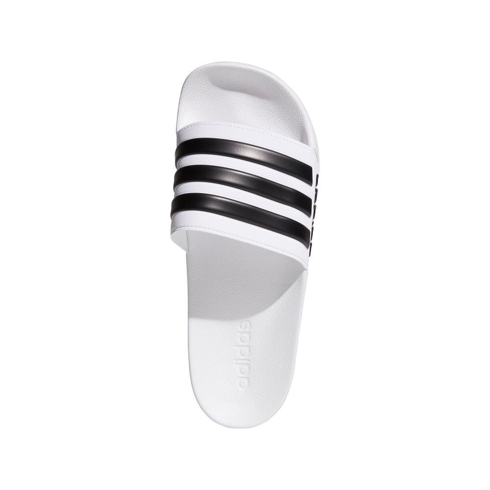 adidas Performance Adilette Shower 3-Streifen weiss Herren - 1 Paar Badesch günstig online kaufen