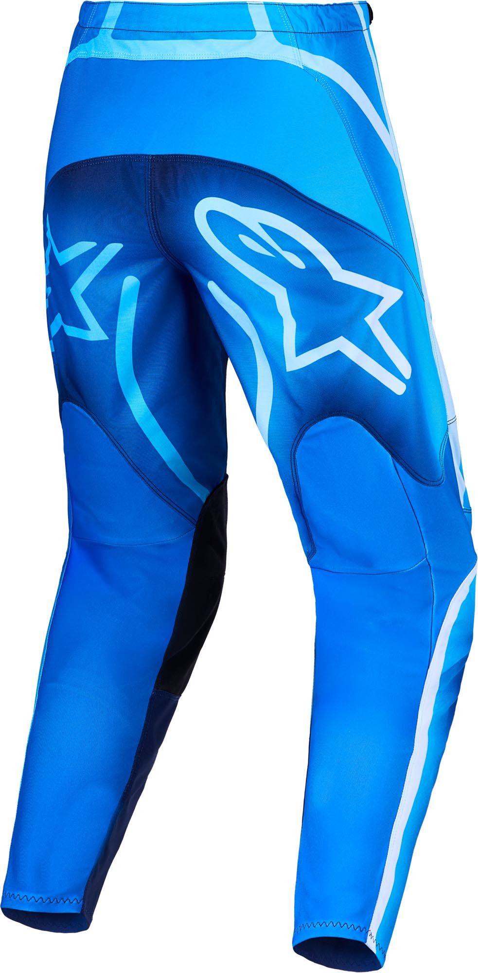 Alpinestars Motorradhose Fluid Kepler Motocross Hose