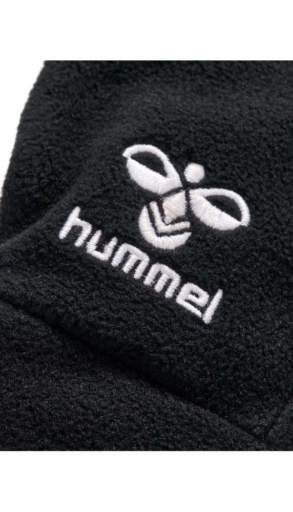hummel Multisporthandschuhe Handschuhe hmlFLEECE Gloves - schwarz günstig online kaufen