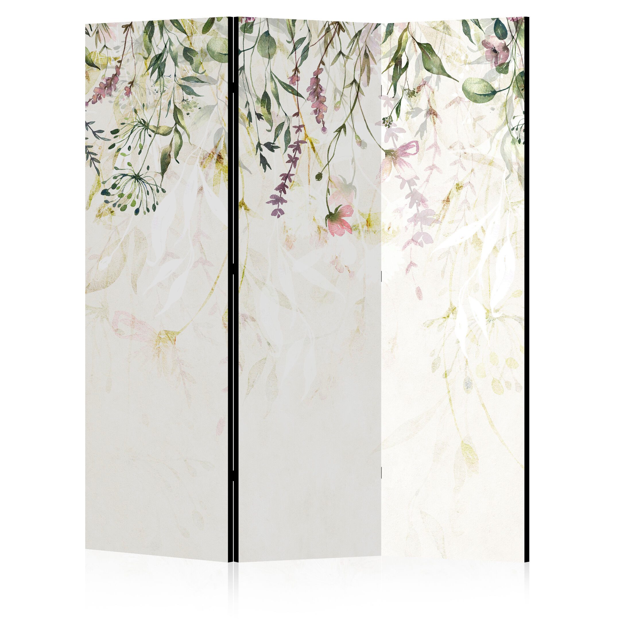 LUMASOUL Paravent einseitiger- Paravent Raumteiler Innen günstig online kaufen