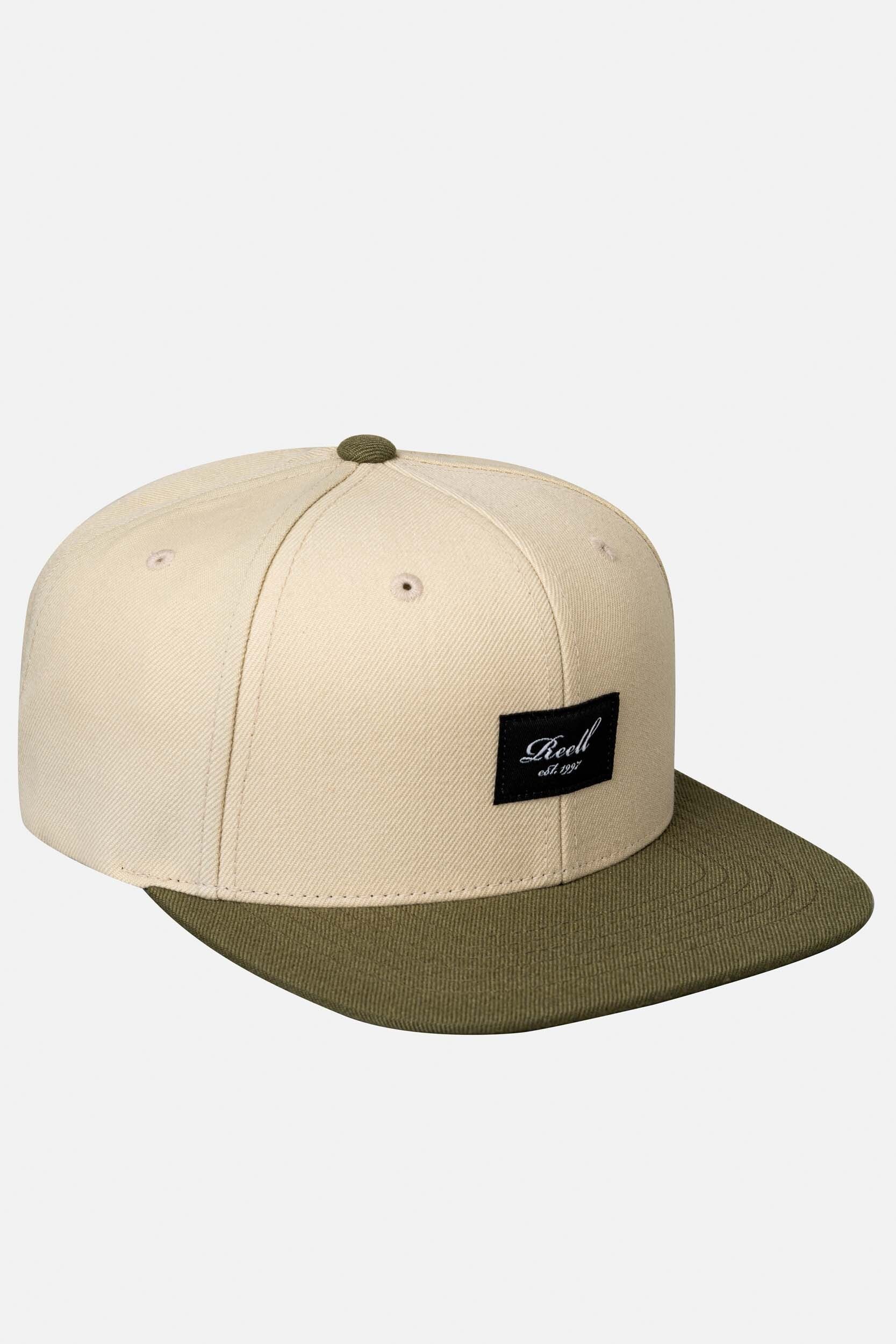 REELL Baseball Cap Pitchout günstig online kaufen