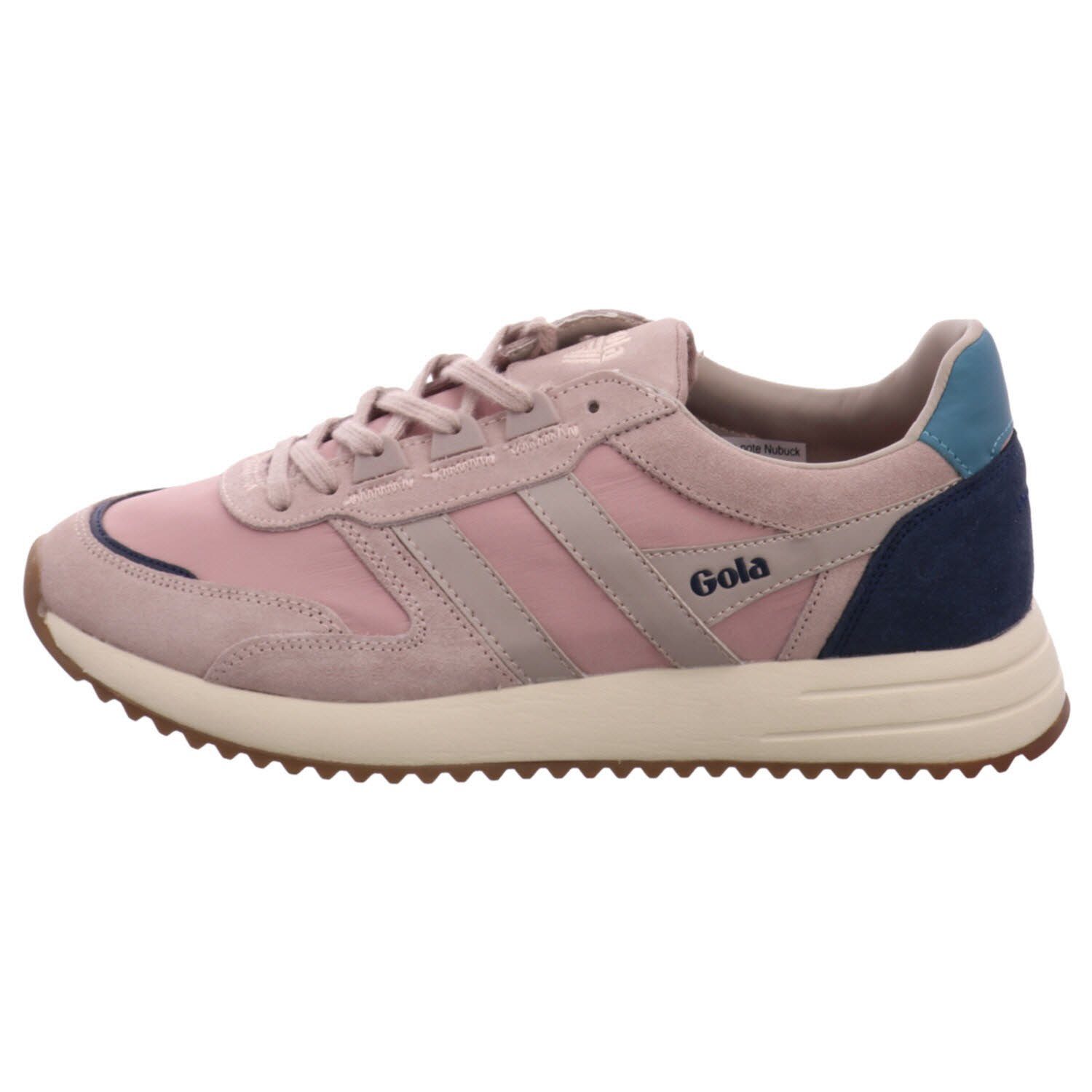 CLB340KK Schnürschuh