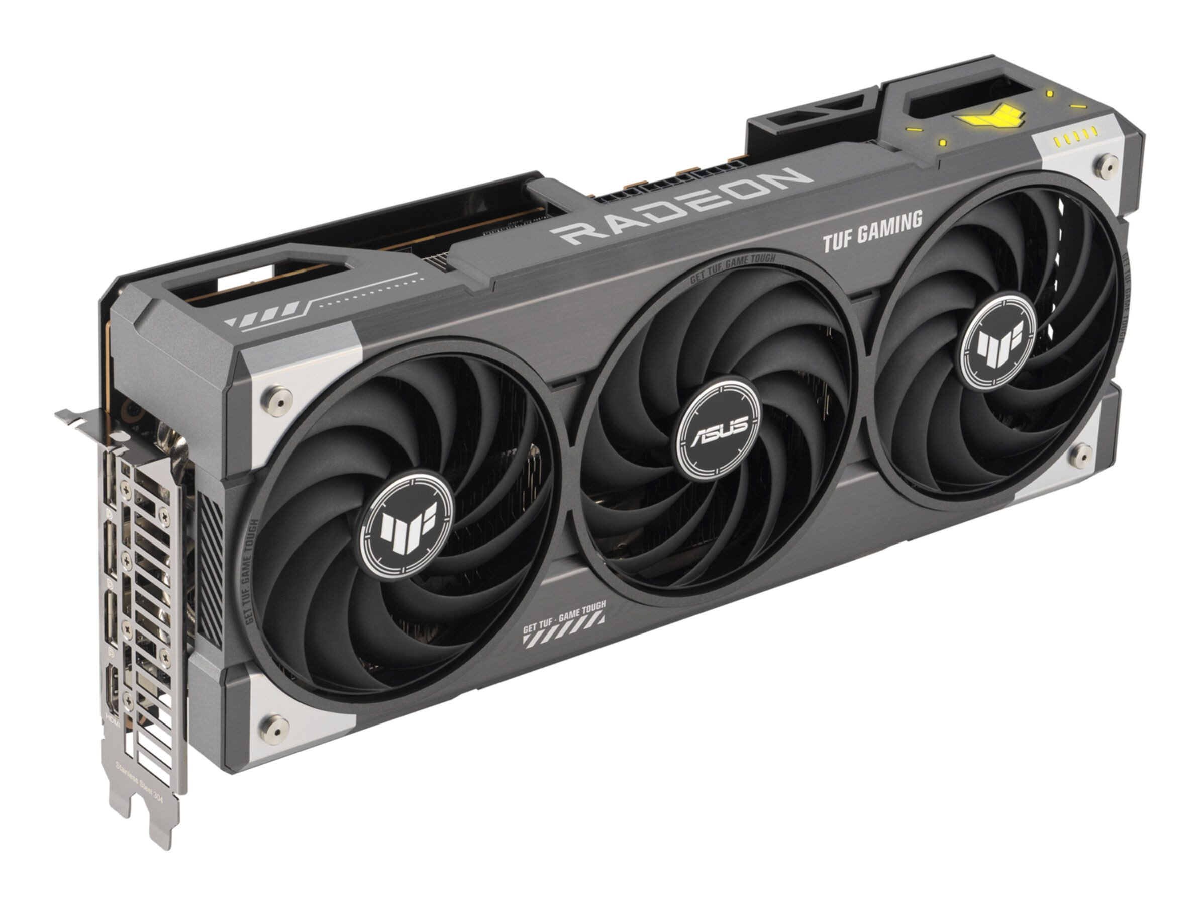 Asus TUF-RX9070XT-O16G-GAMING Grafikkarte