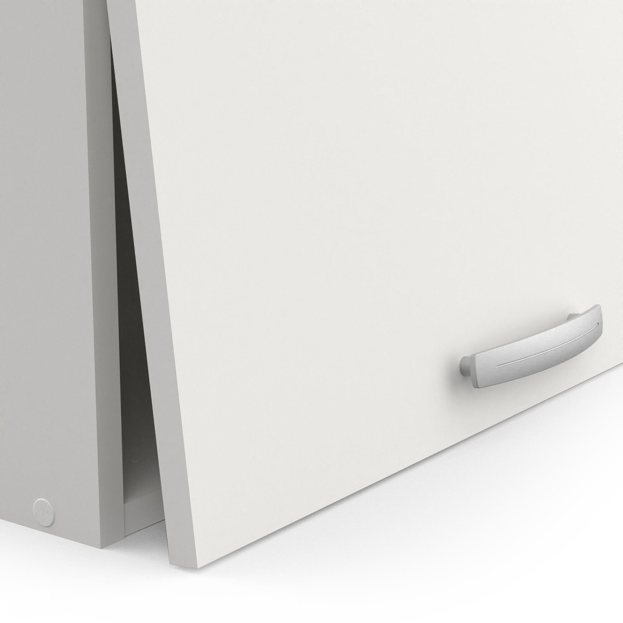 habeig Wandhängeschrank Wandschrank 60cm Badezimmerschrank KüchenschrankBad günstig online kaufen