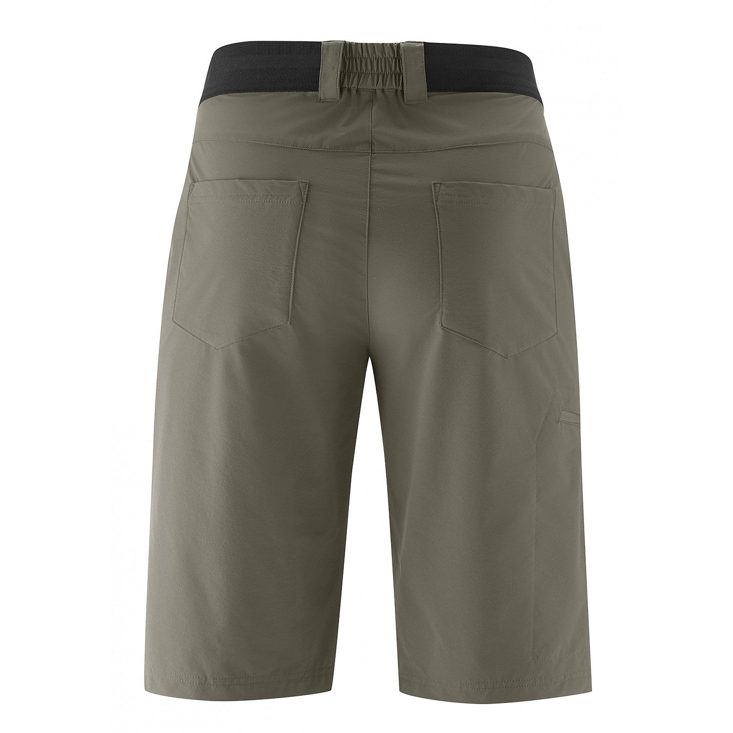 Maier Sports Funktionsshorts Trekkingshort Norit günstig online kaufen