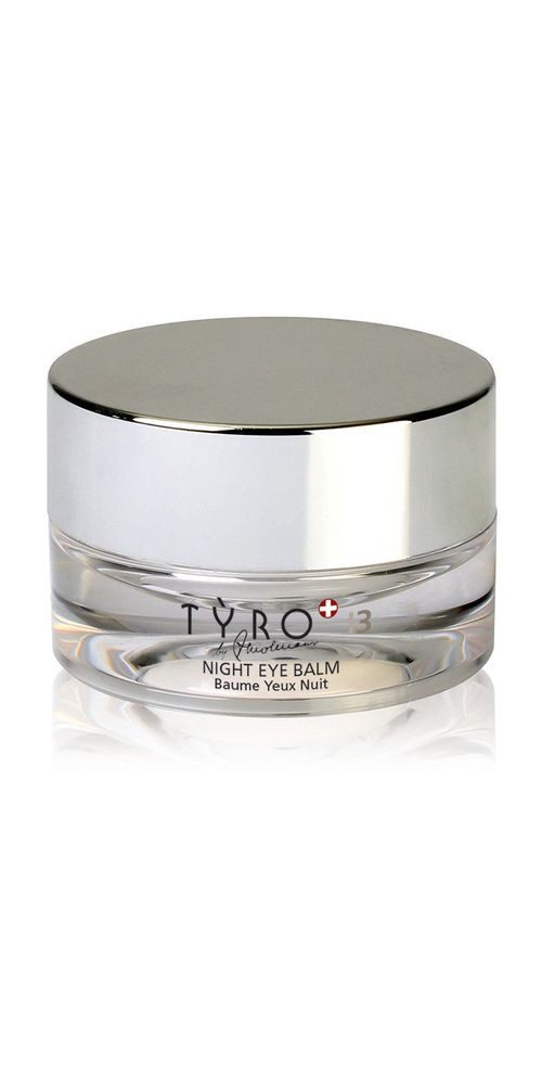 Tyro Gesichtspflege Tyro Night Eye Balm 15ml