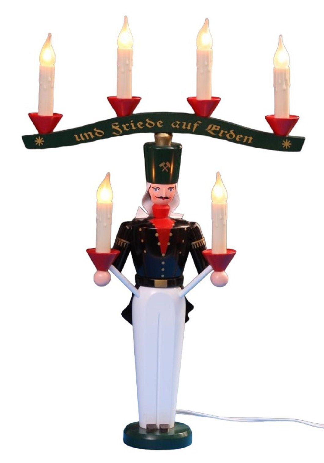 Emil A. Schalling KG Weihnachtsfigur Emil günstig online kaufen