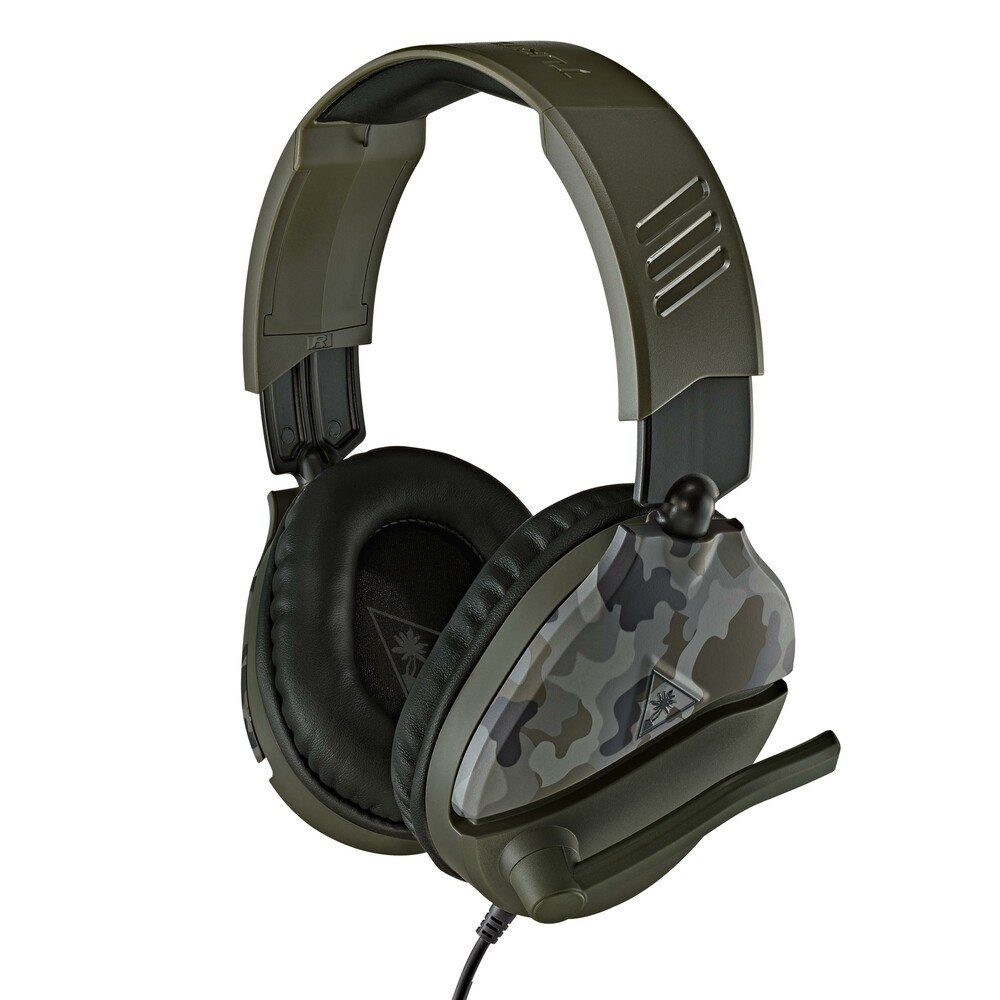 Turtle Beach Recon 70 Camo Gaming-Headset