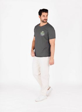 Key Largo T-Shirt Herren T-Shirt MT SOUND (1-tlg)