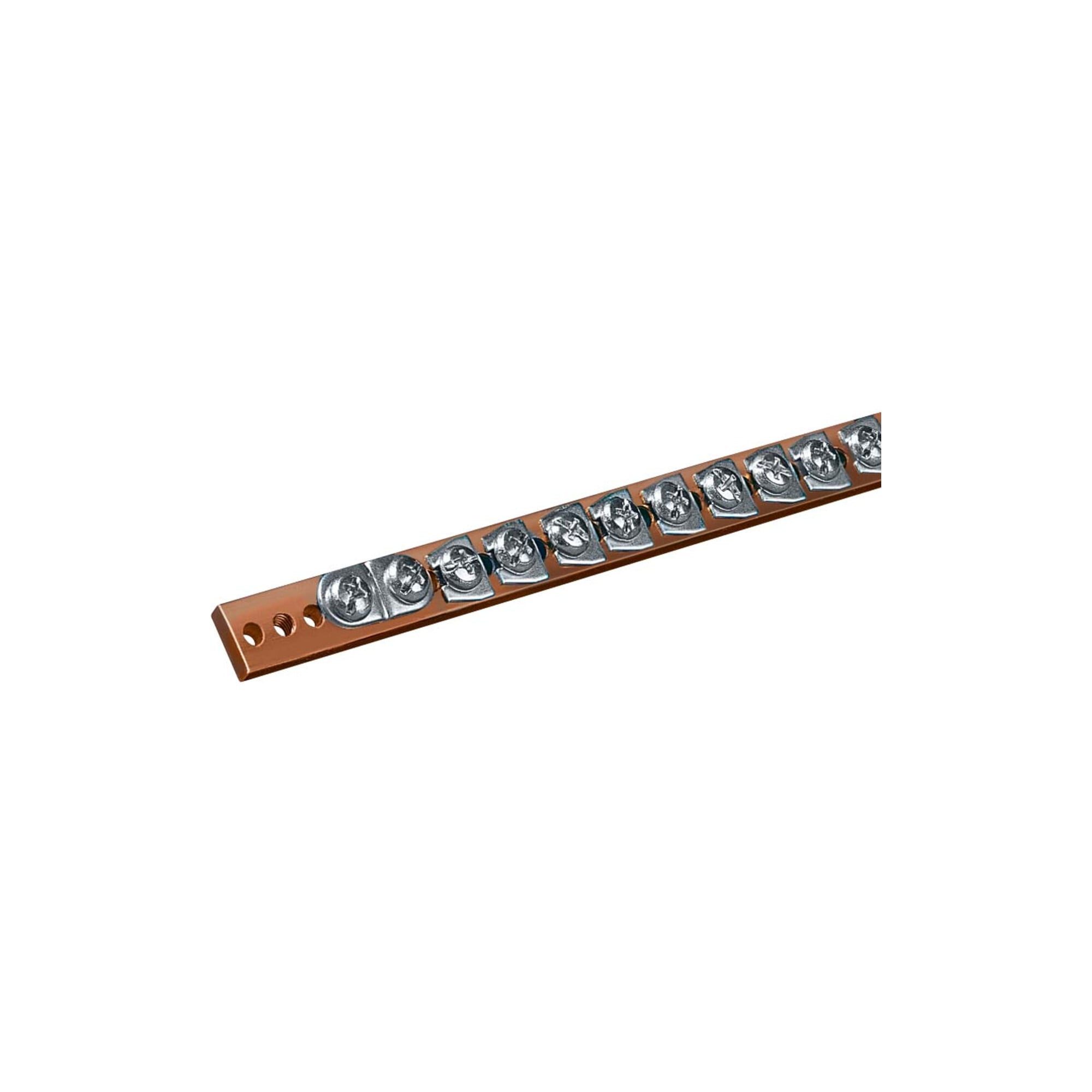 RITTAL Sicherungsmutter Rittal Schutzleitersammelschiene SZ 2364.000