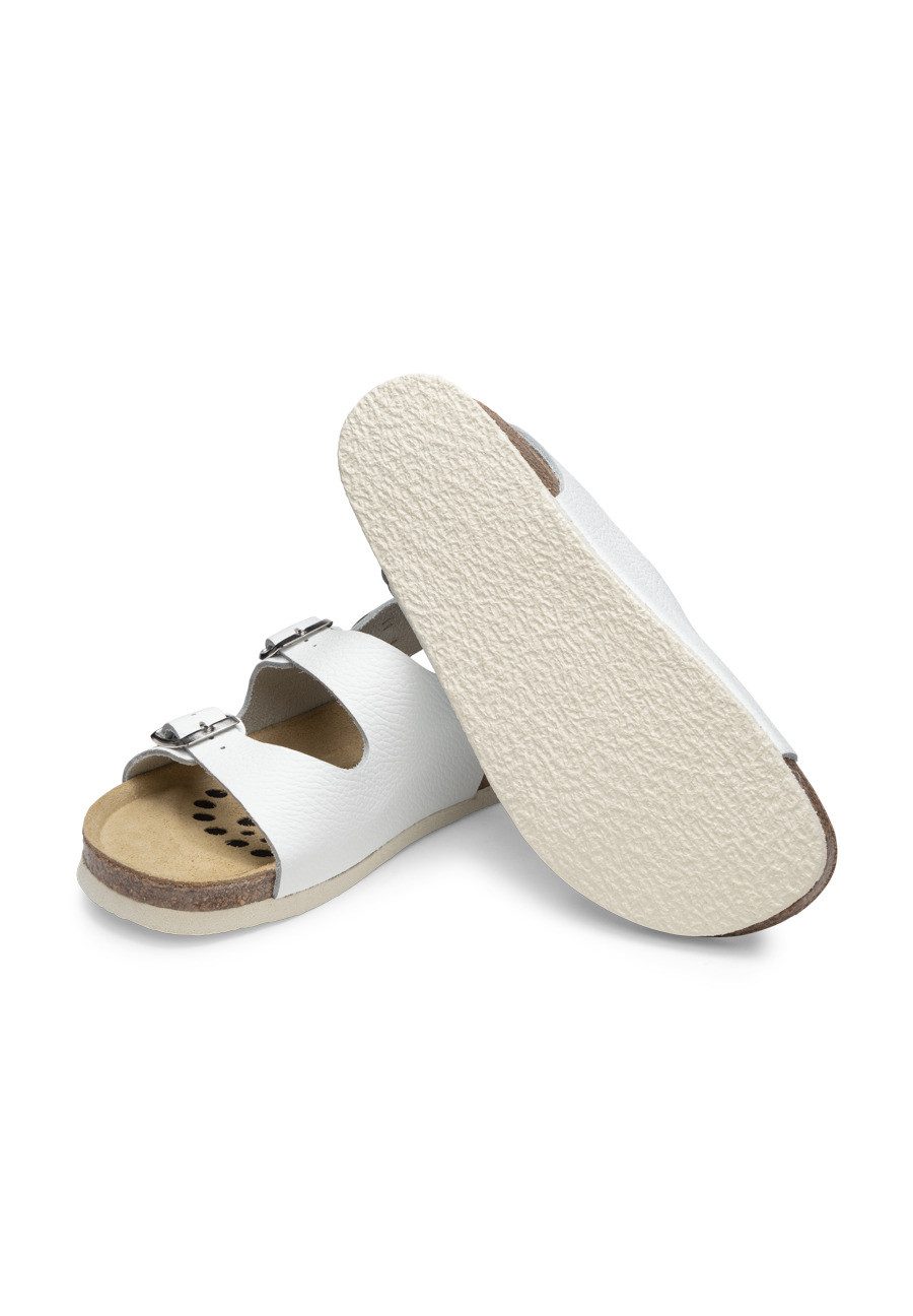 vitaform Berufsschuhe ESD ESD-Sandale Vollrind Sandale