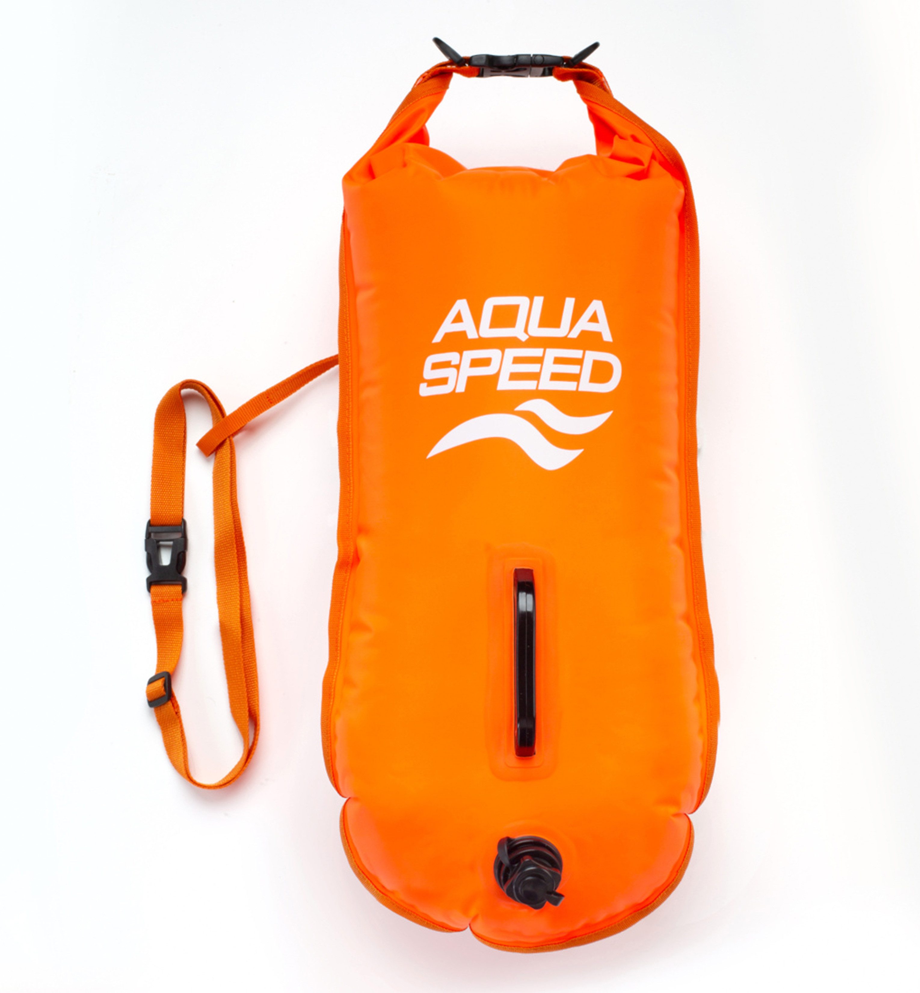 Aqua Speed Auftriebskörper Freiwasser Schwimmboje Erwachsene / Junior