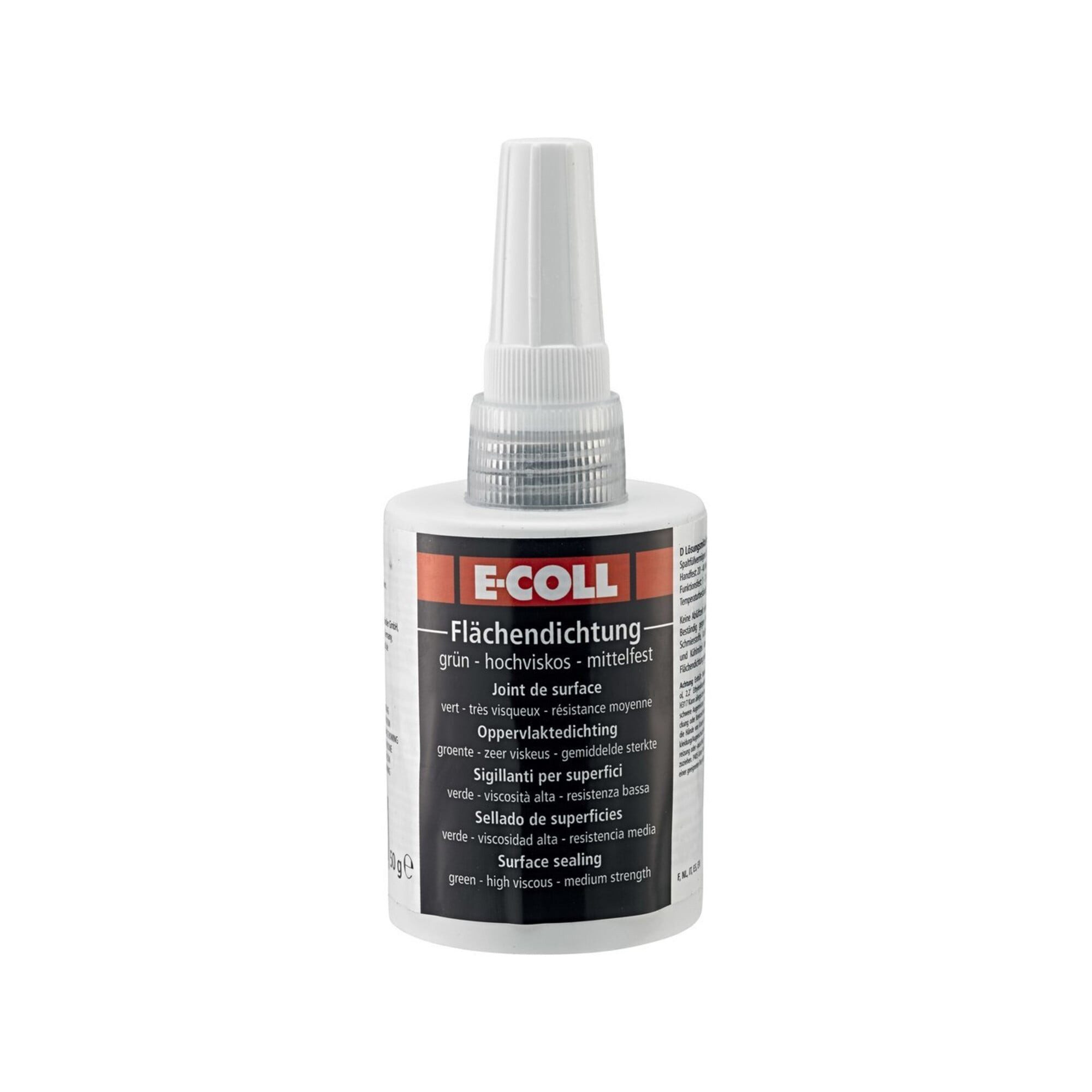 E-COLL Dichtband E-COLL Flächendichtung grün 50g niedrigfest