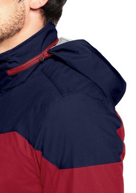 Maier Sports Softshelljacke Skanden M Leichte, sommerliche Softshelljacke für Outdoor-Aktivitäten