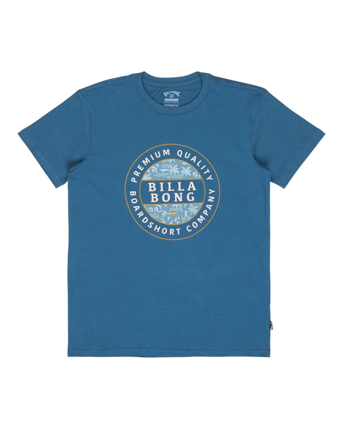 T-Shirt Rotor Fill
