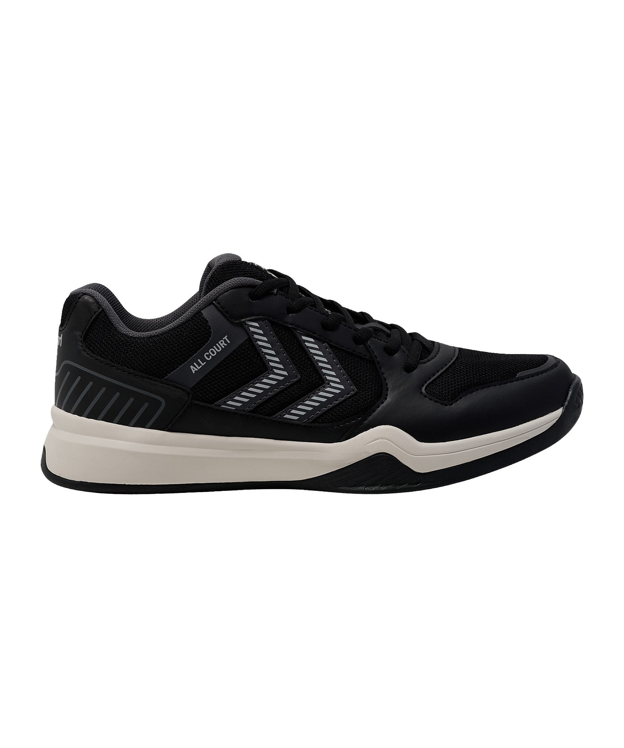 hummel Hummel Unisex Hallenschuh günstig online kaufen