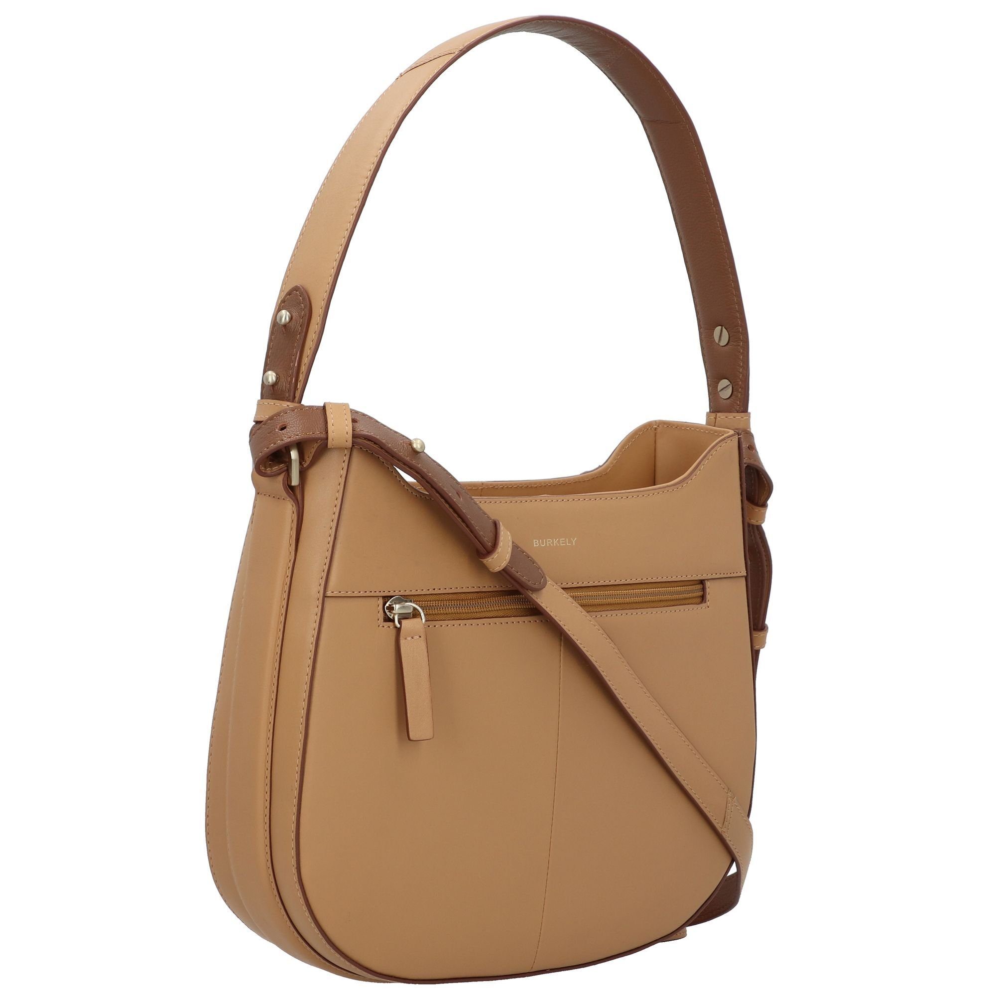 Burkely Henkeltasche Beloved Bailey, Leder